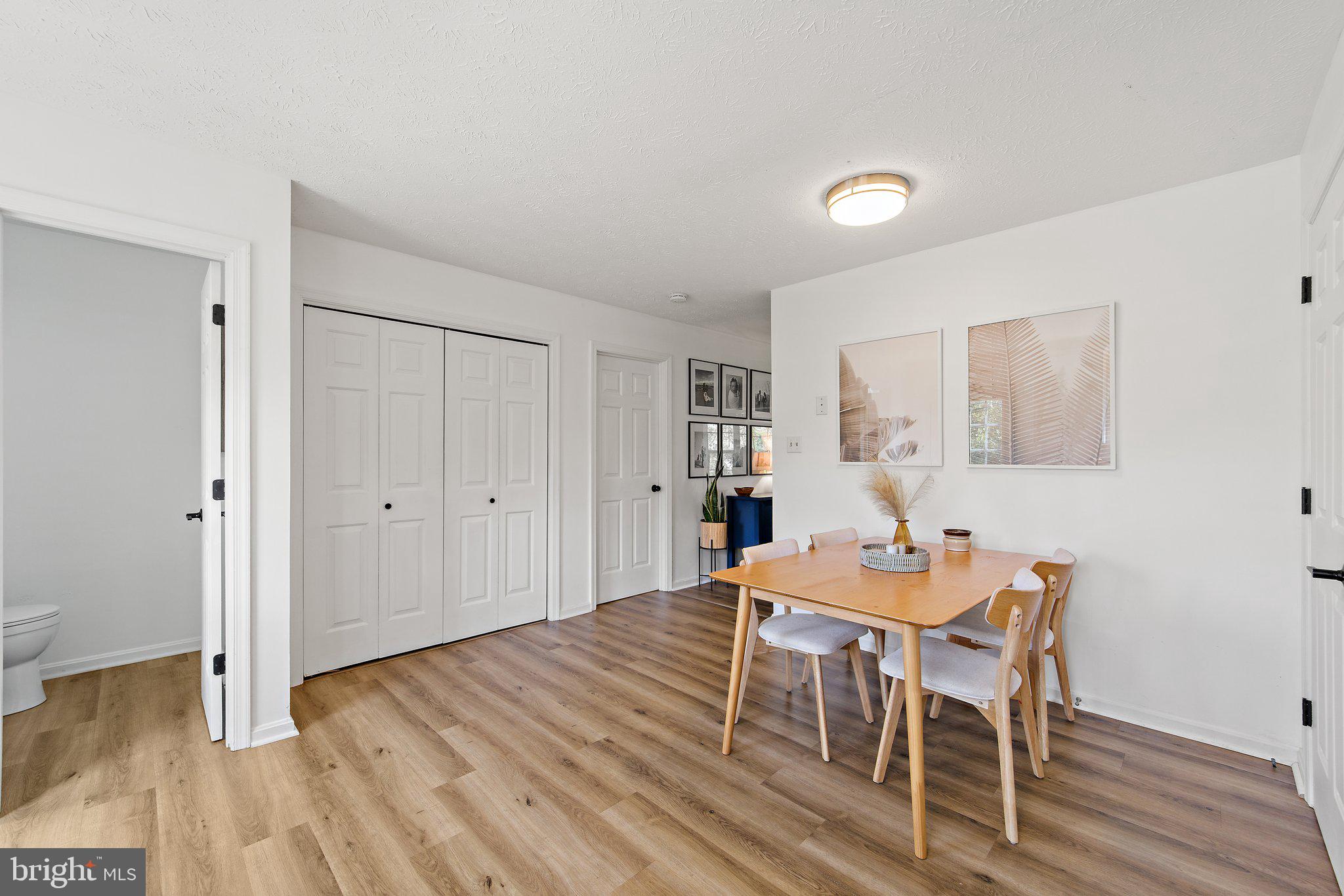 BROOKLAND HEIGHTS - Residential