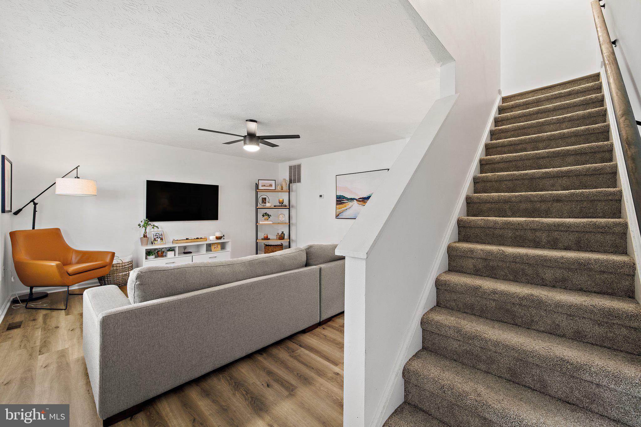 BROOKLAND HEIGHTS - Residential