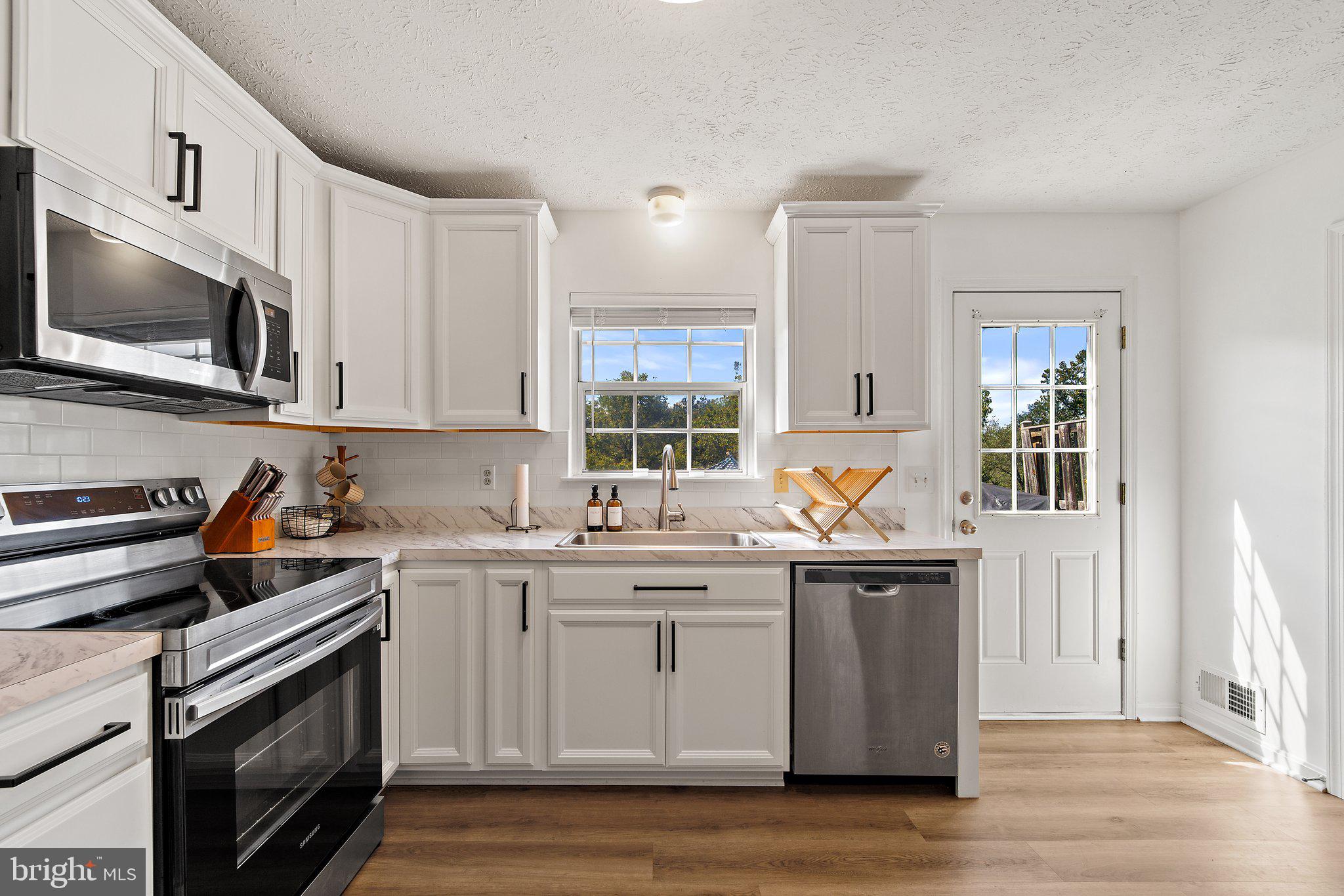 BROOKLAND HEIGHTS - Residential