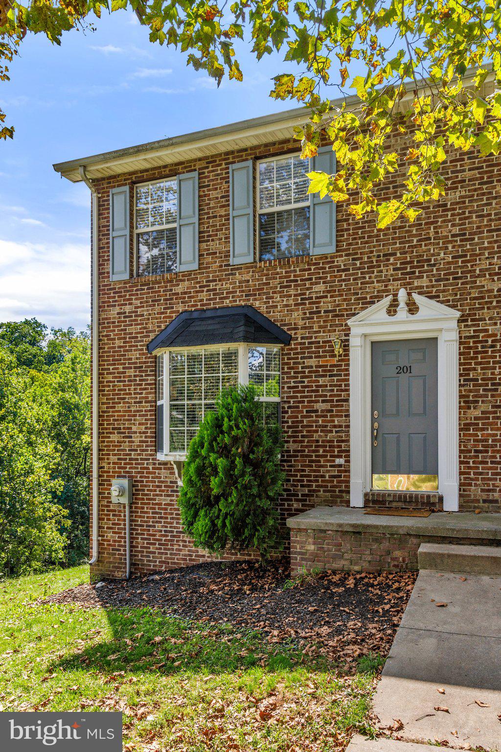 BROOKLAND HEIGHTS - Residential