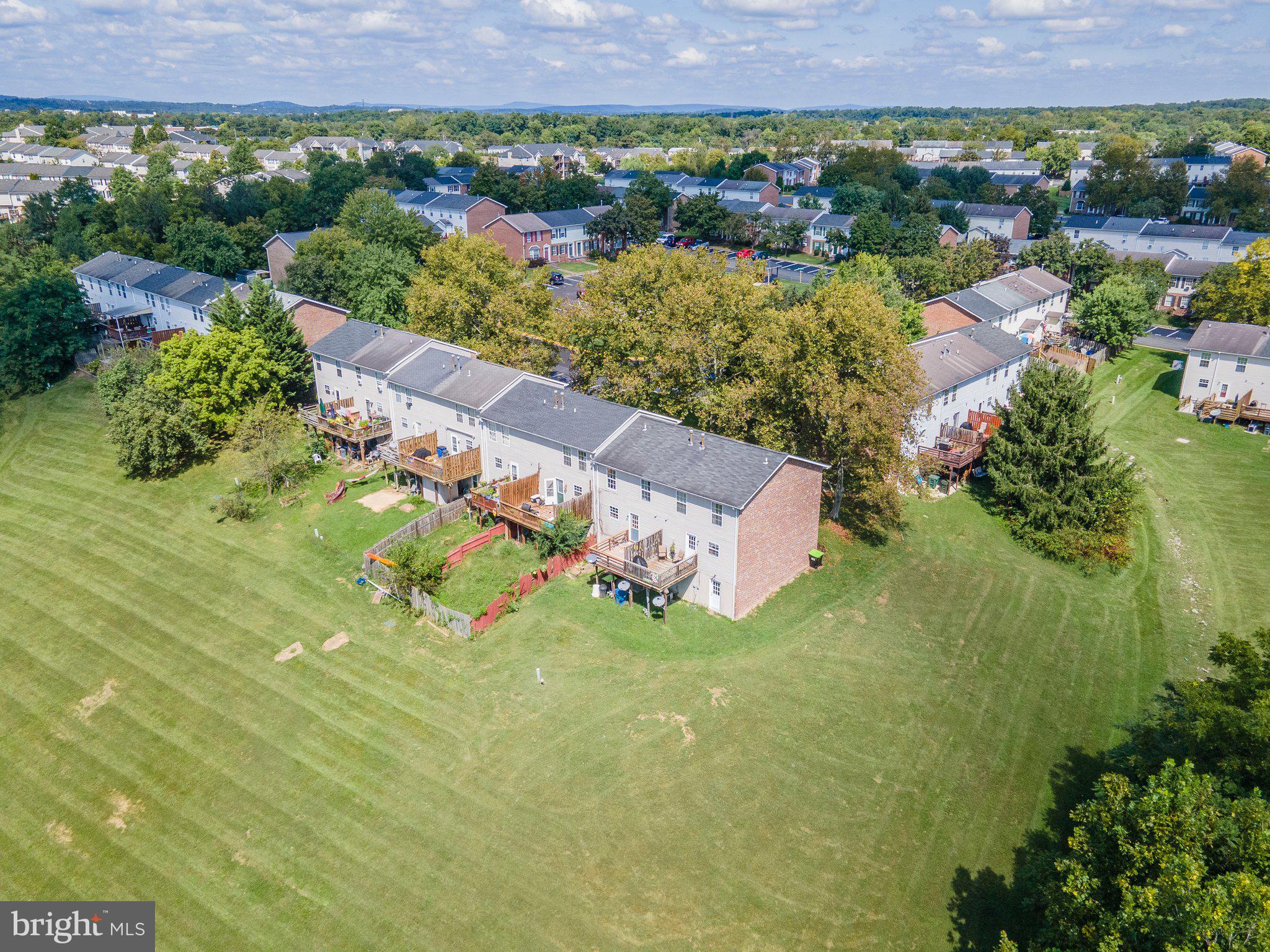 BROOKLAND HEIGHTS - Residential