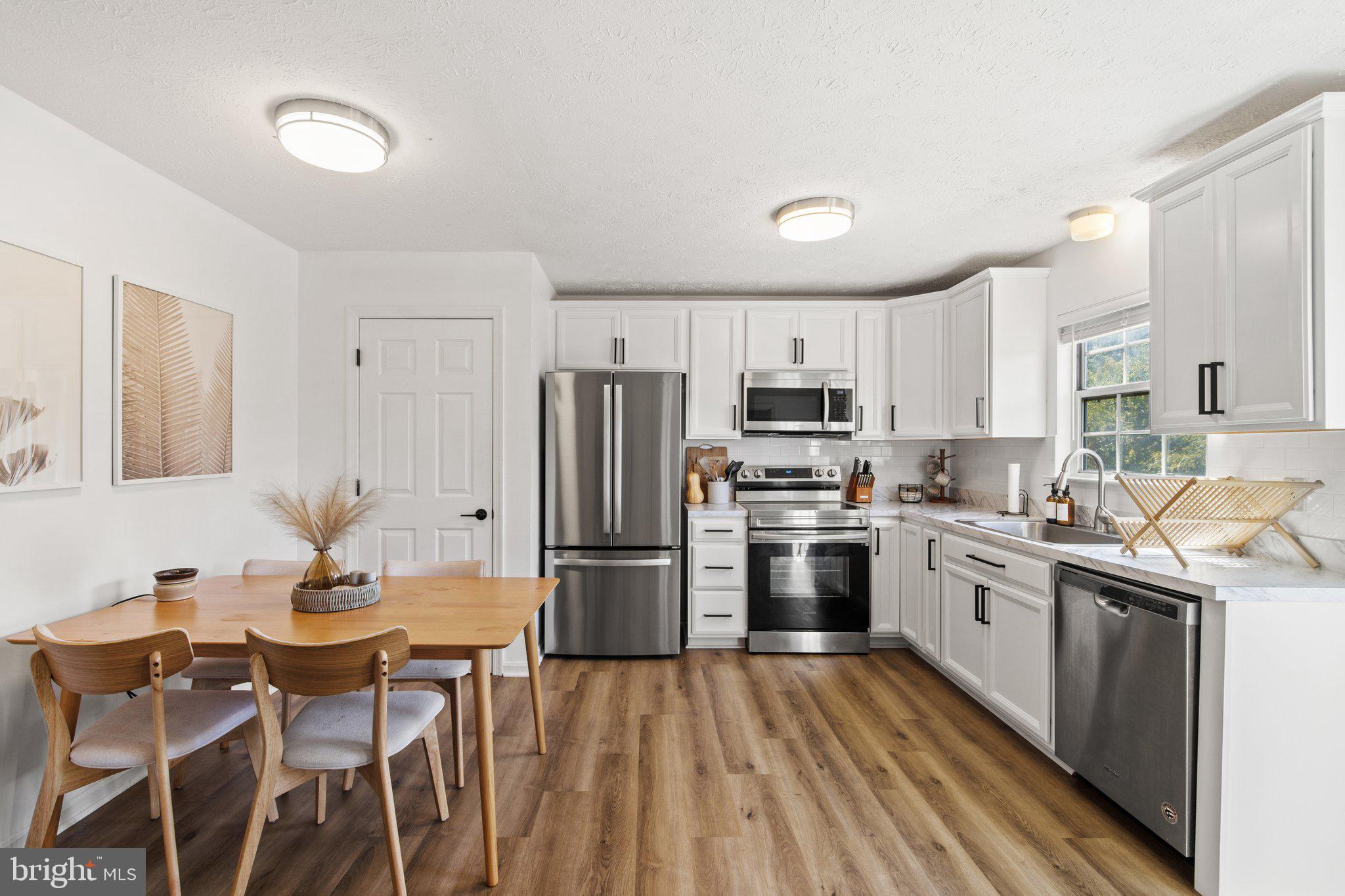 BROOKLAND HEIGHTS - Residential