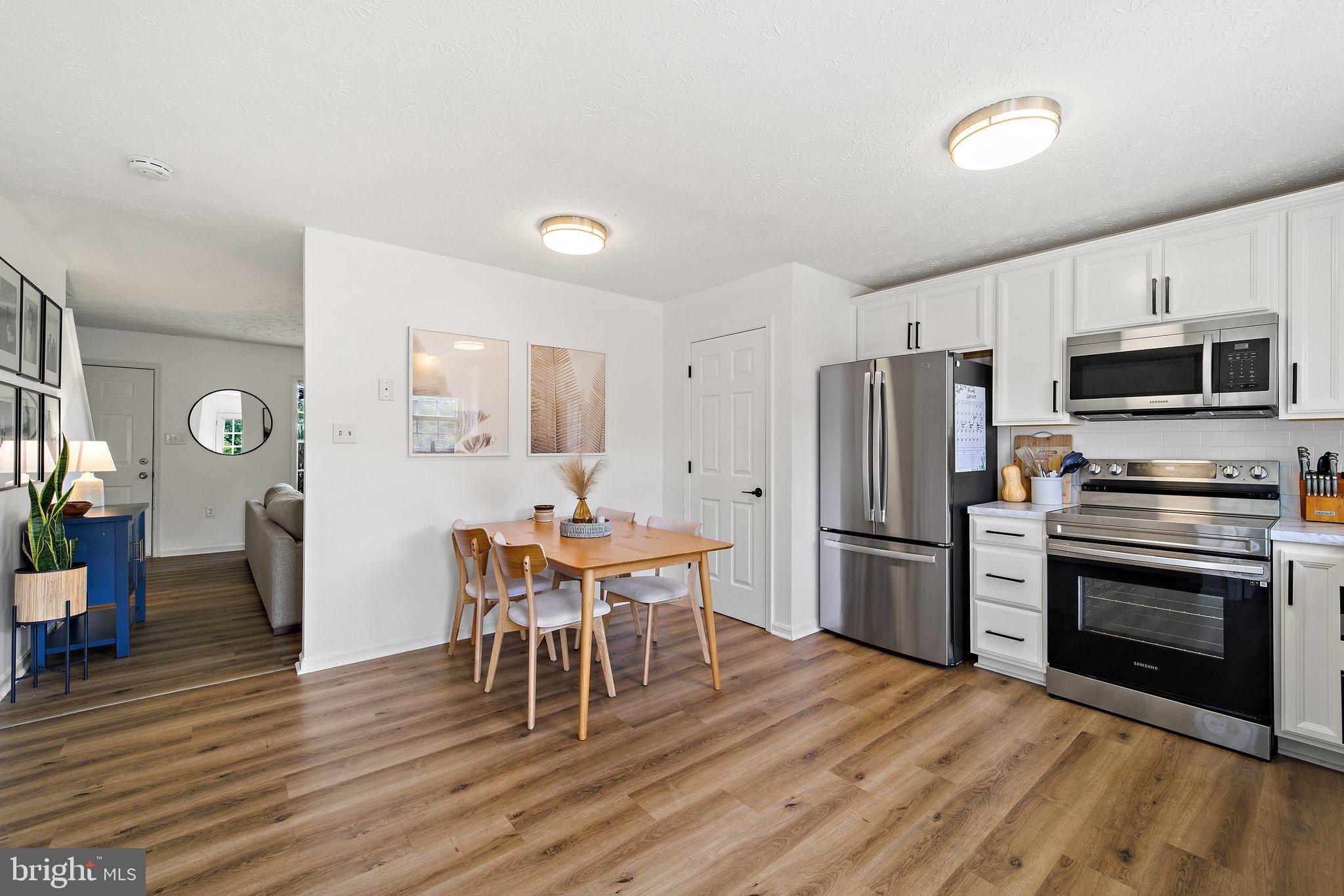 BROOKLAND HEIGHTS - Residential