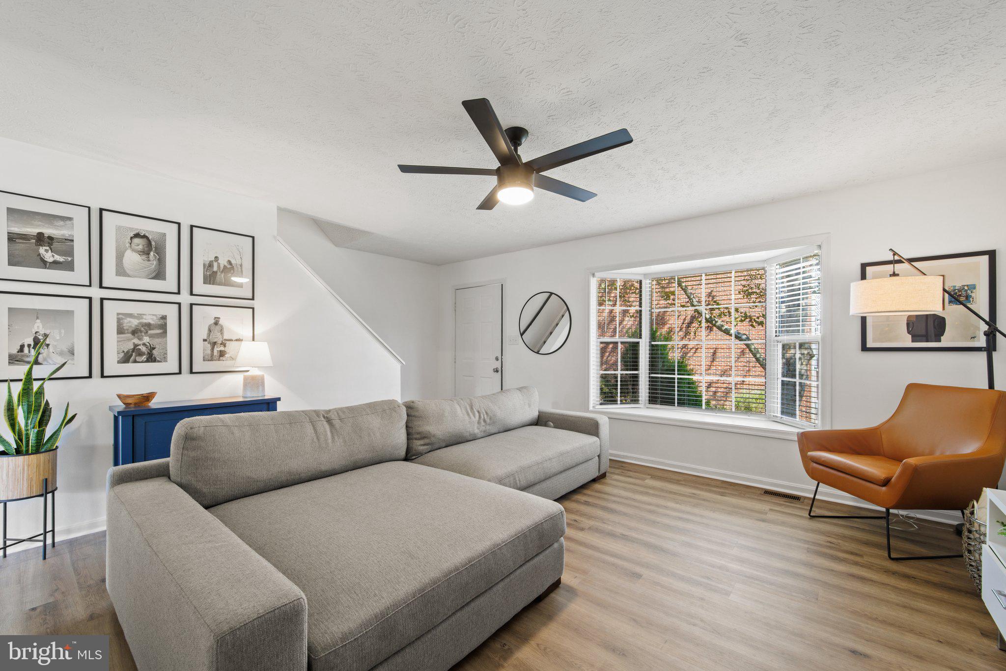 BROOKLAND HEIGHTS - Residential