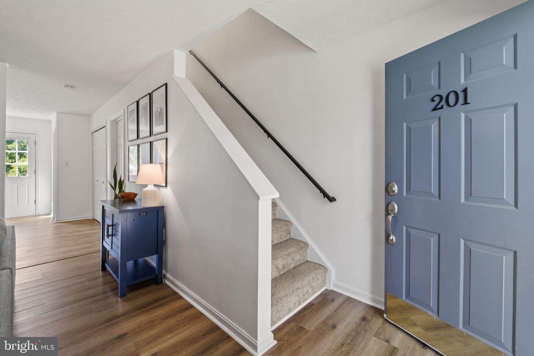 BROOKLAND HEIGHTS - Residential