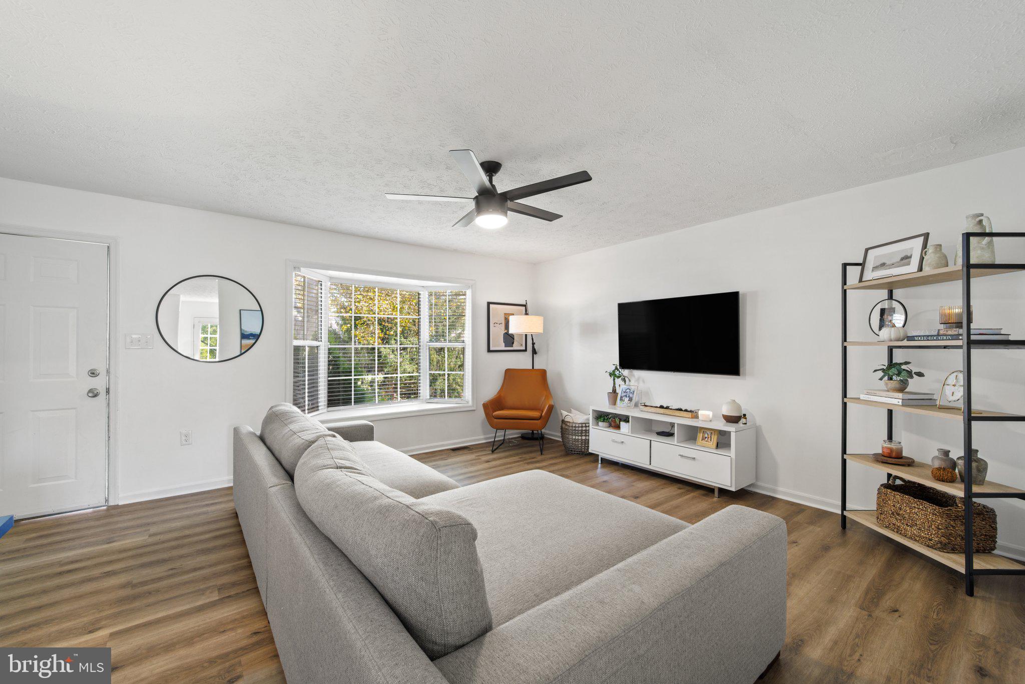 BROOKLAND HEIGHTS - Residential