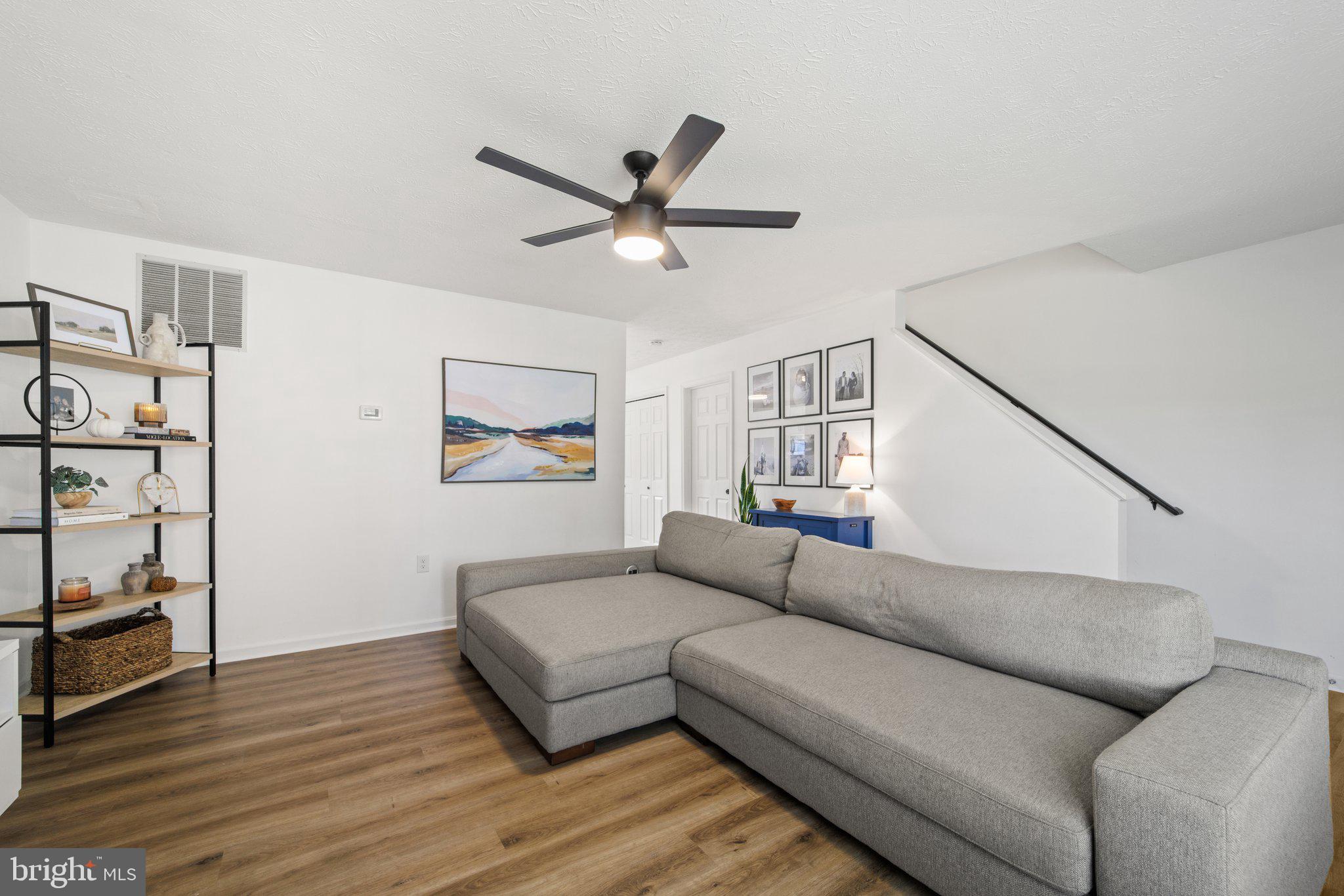 BROOKLAND HEIGHTS - Residential