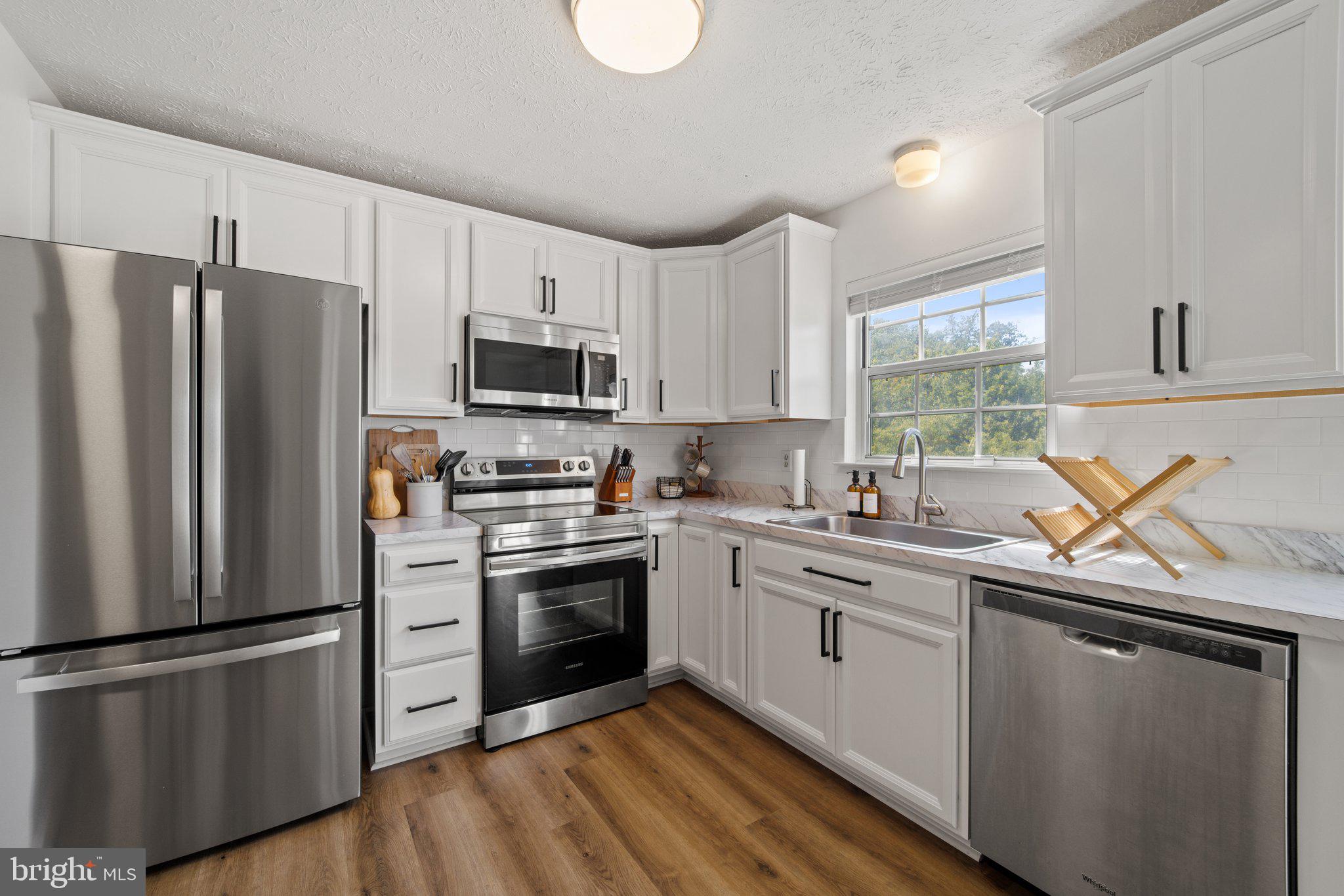 BROOKLAND HEIGHTS - Residential