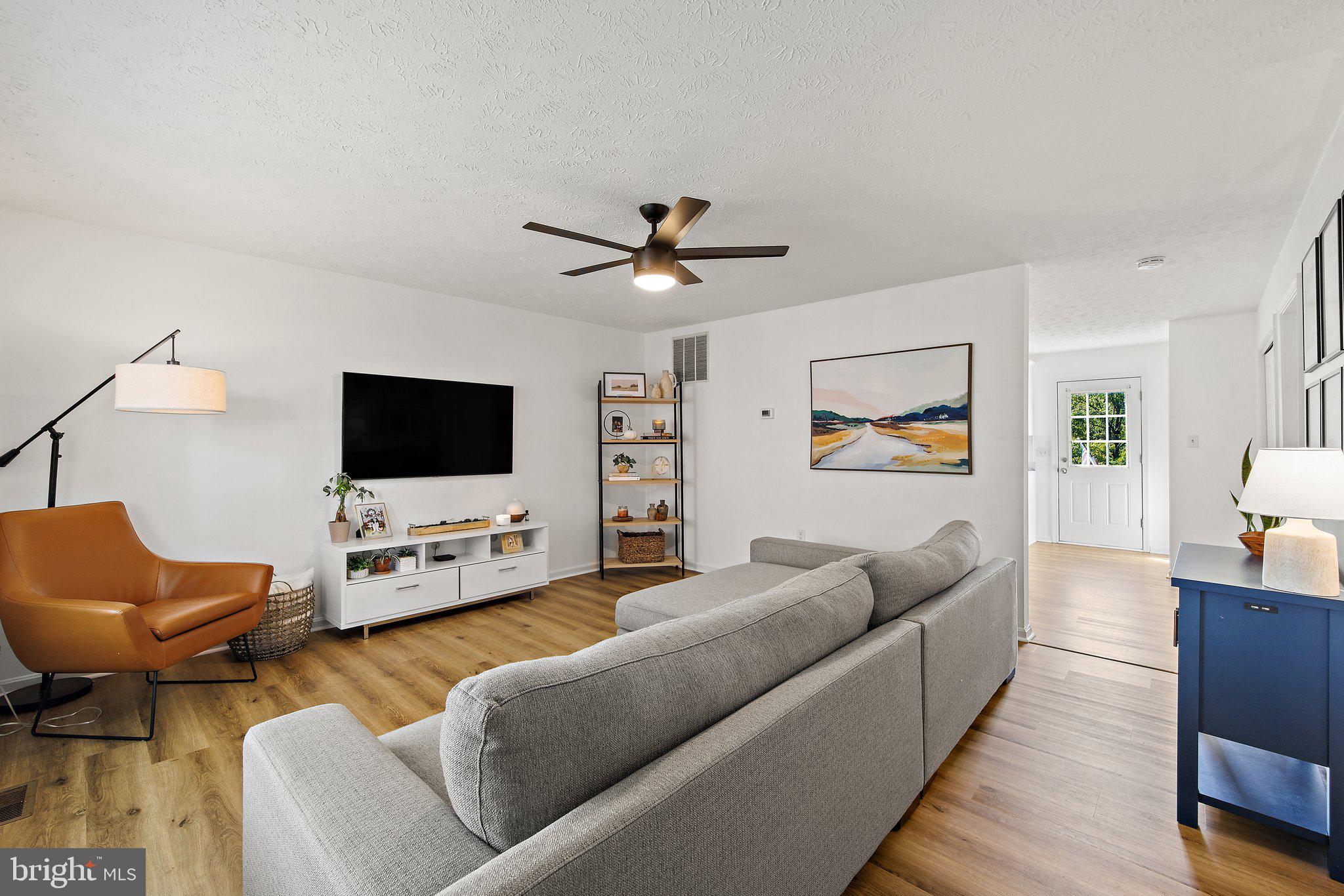 BROOKLAND HEIGHTS - Residential