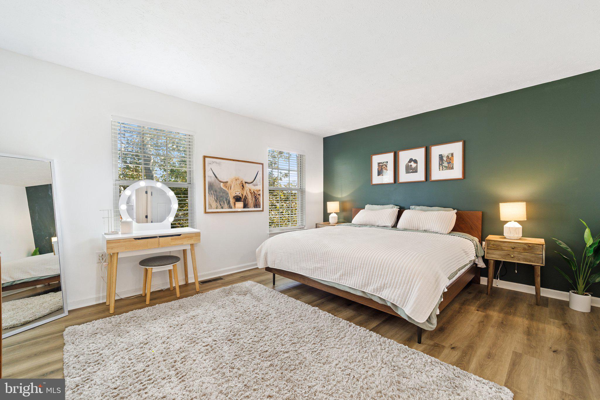 BROOKLAND HEIGHTS - Residential