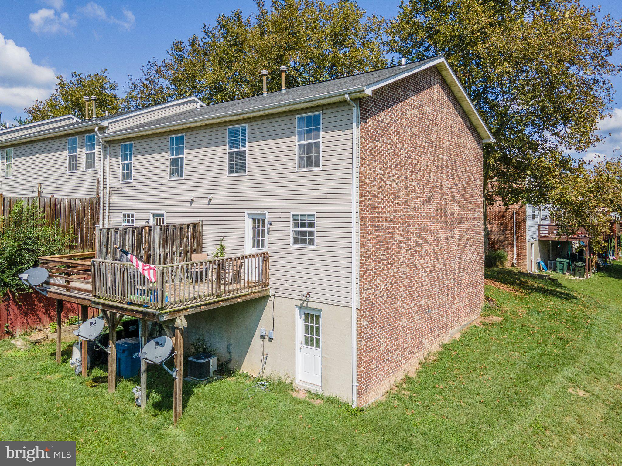 BROOKLAND HEIGHTS - Residential