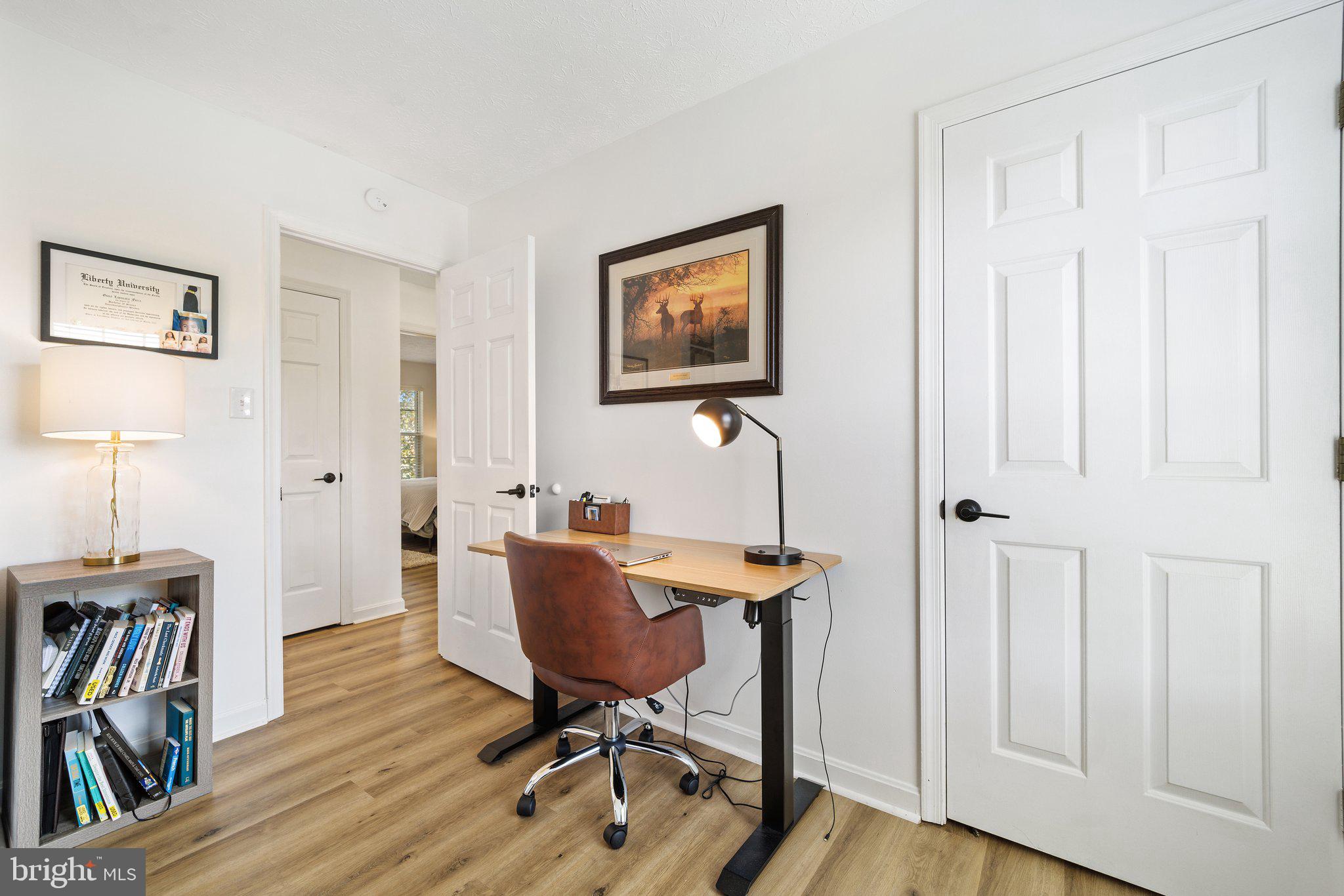 BROOKLAND HEIGHTS - Residential