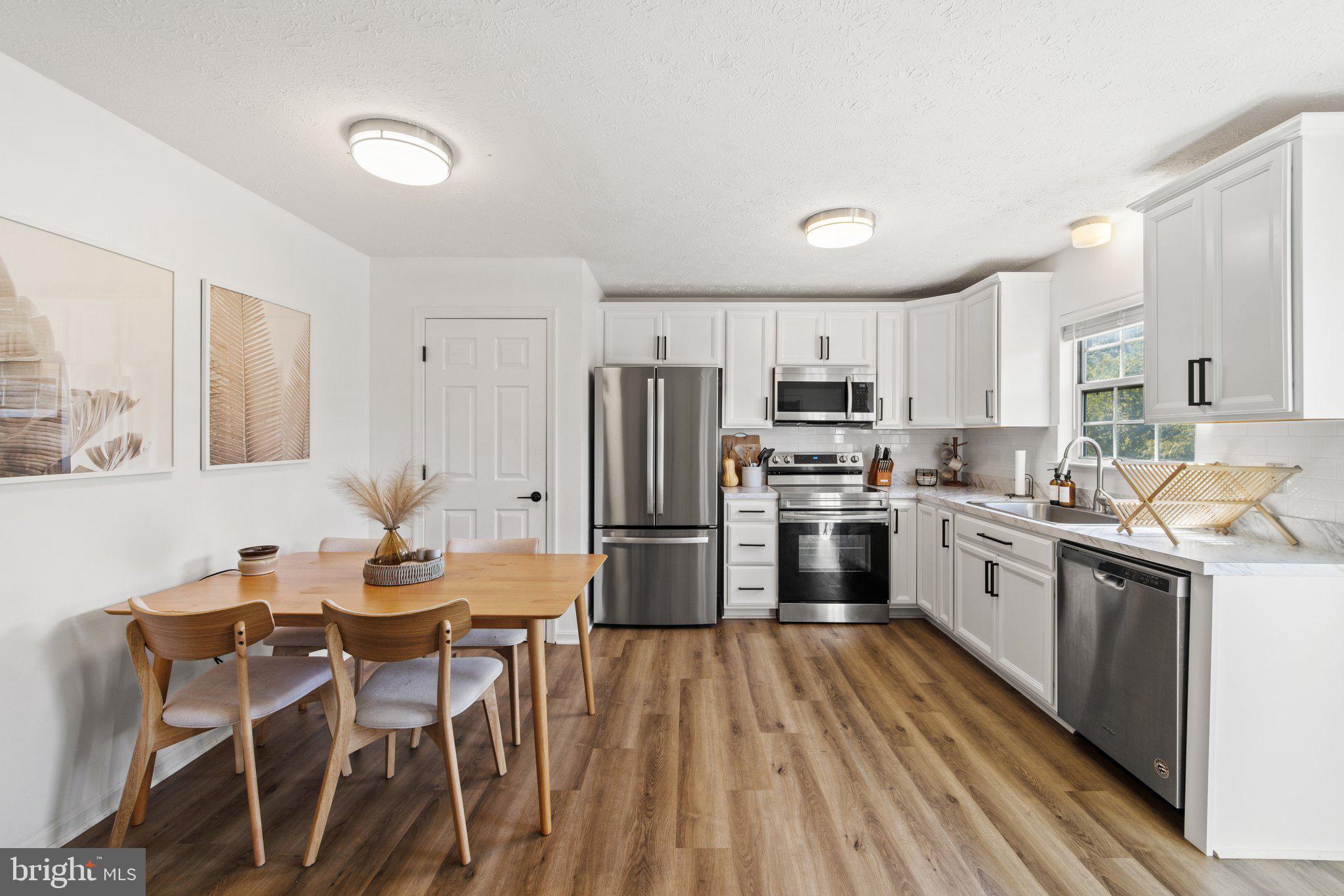 BROOKLAND HEIGHTS - Residential