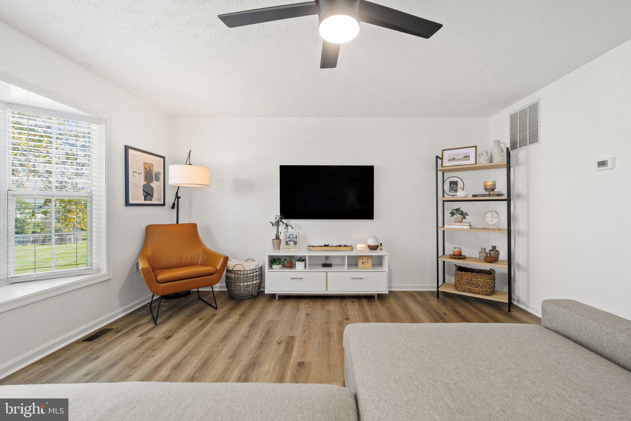 BROOKLAND HEIGHTS - Residential