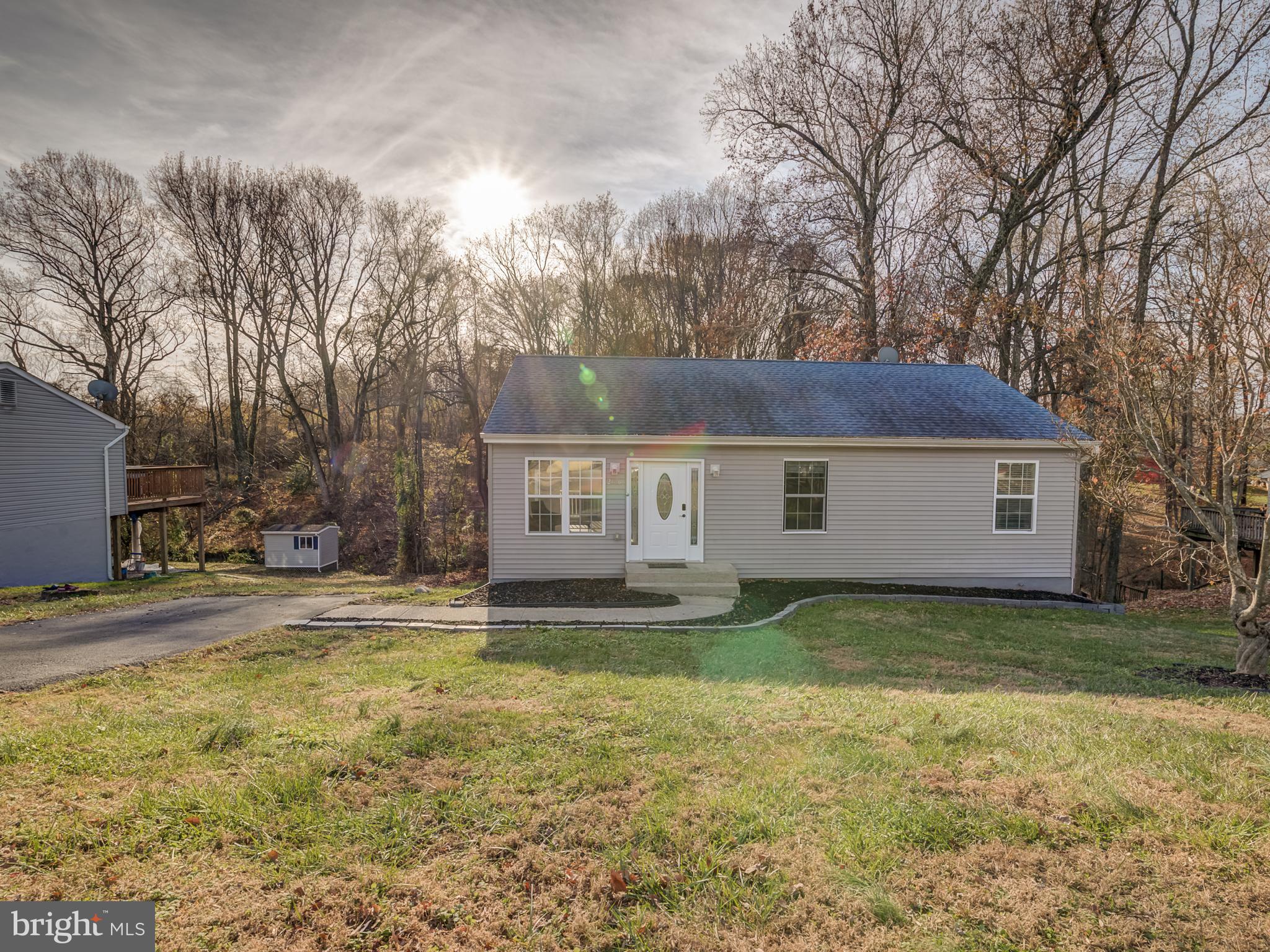 WESTWOOD EST SUB - Residential