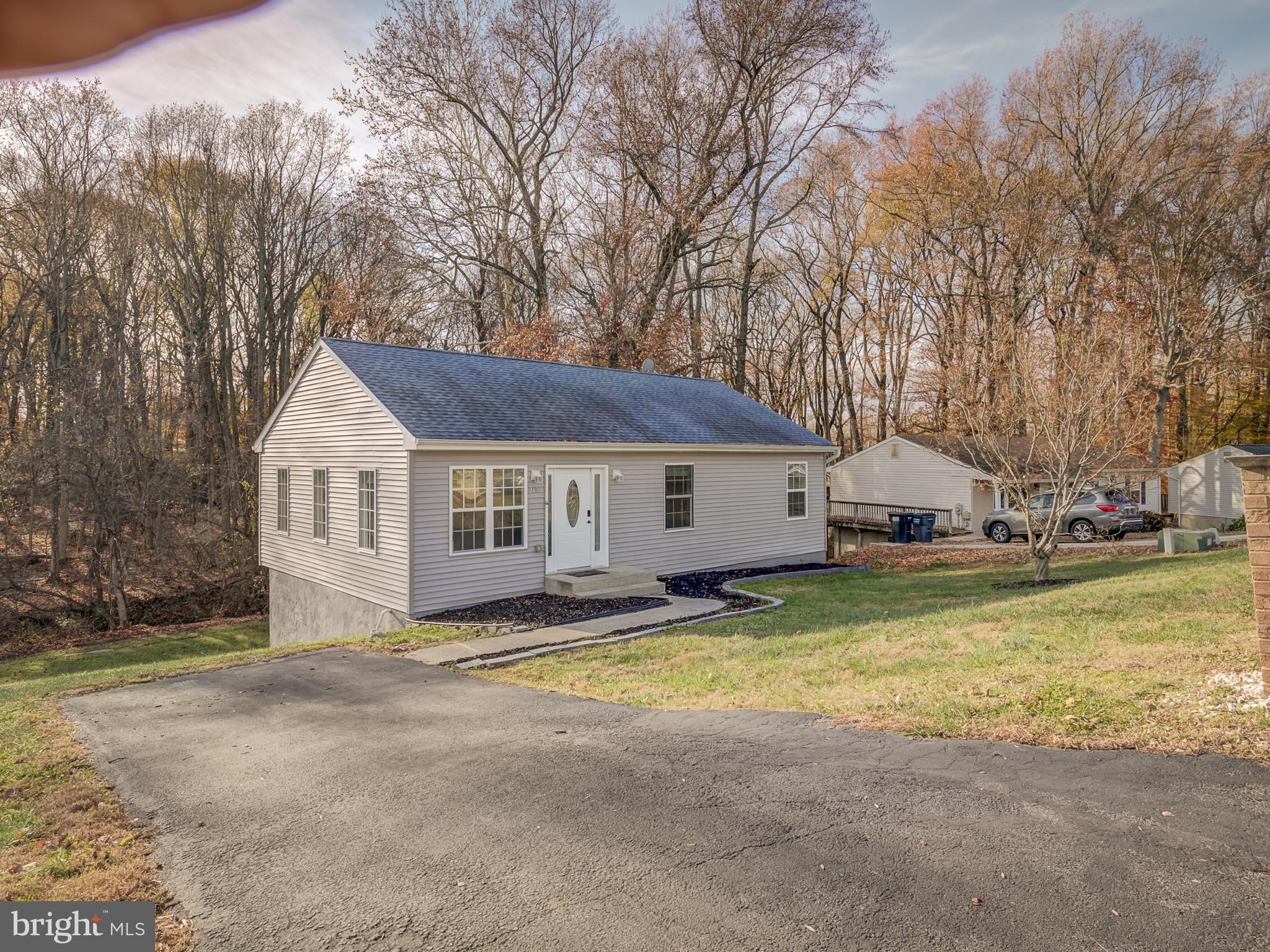 WESTWOOD EST SUB - Residential