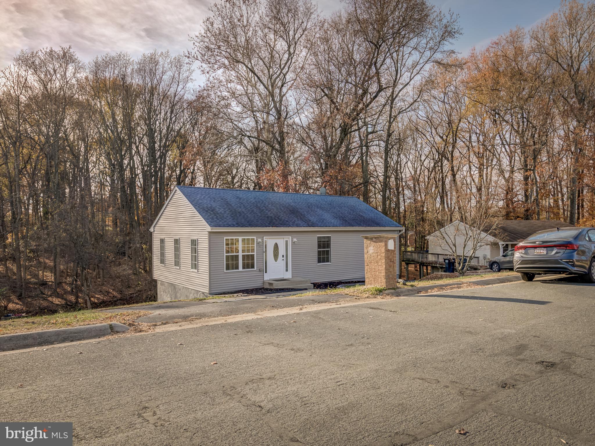 WESTWOOD EST SUB - Residential