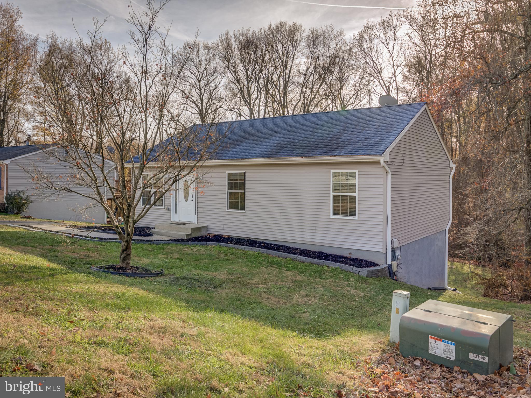 WESTWOOD EST SUB - Residential