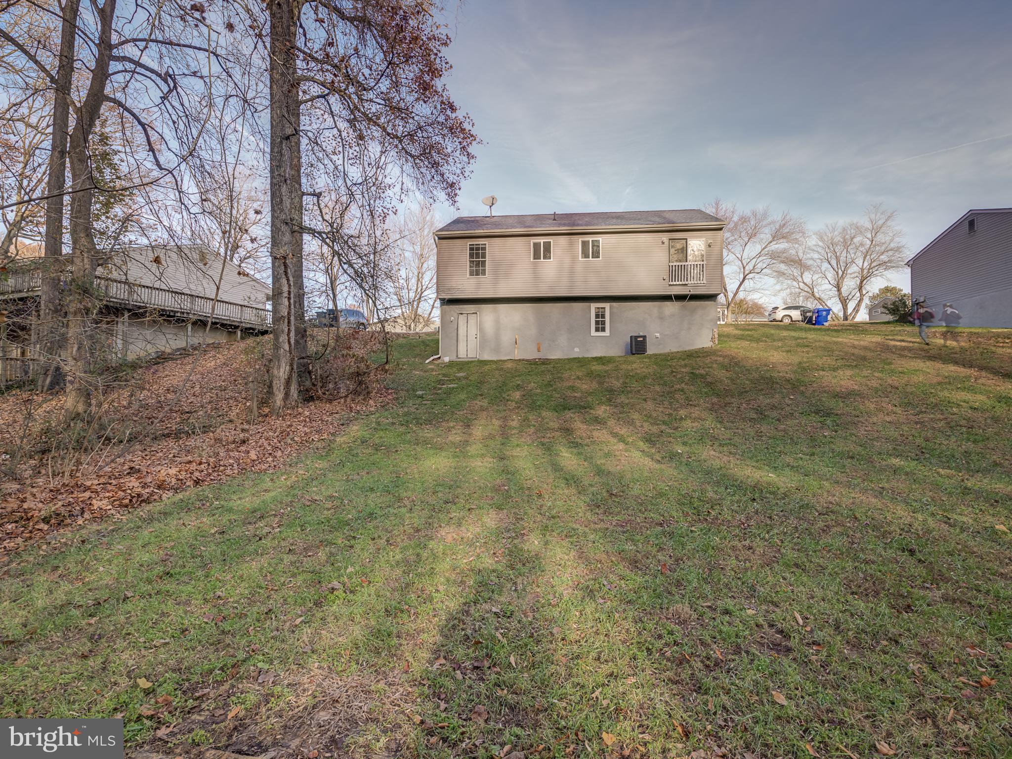 WESTWOOD EST SUB - Residential