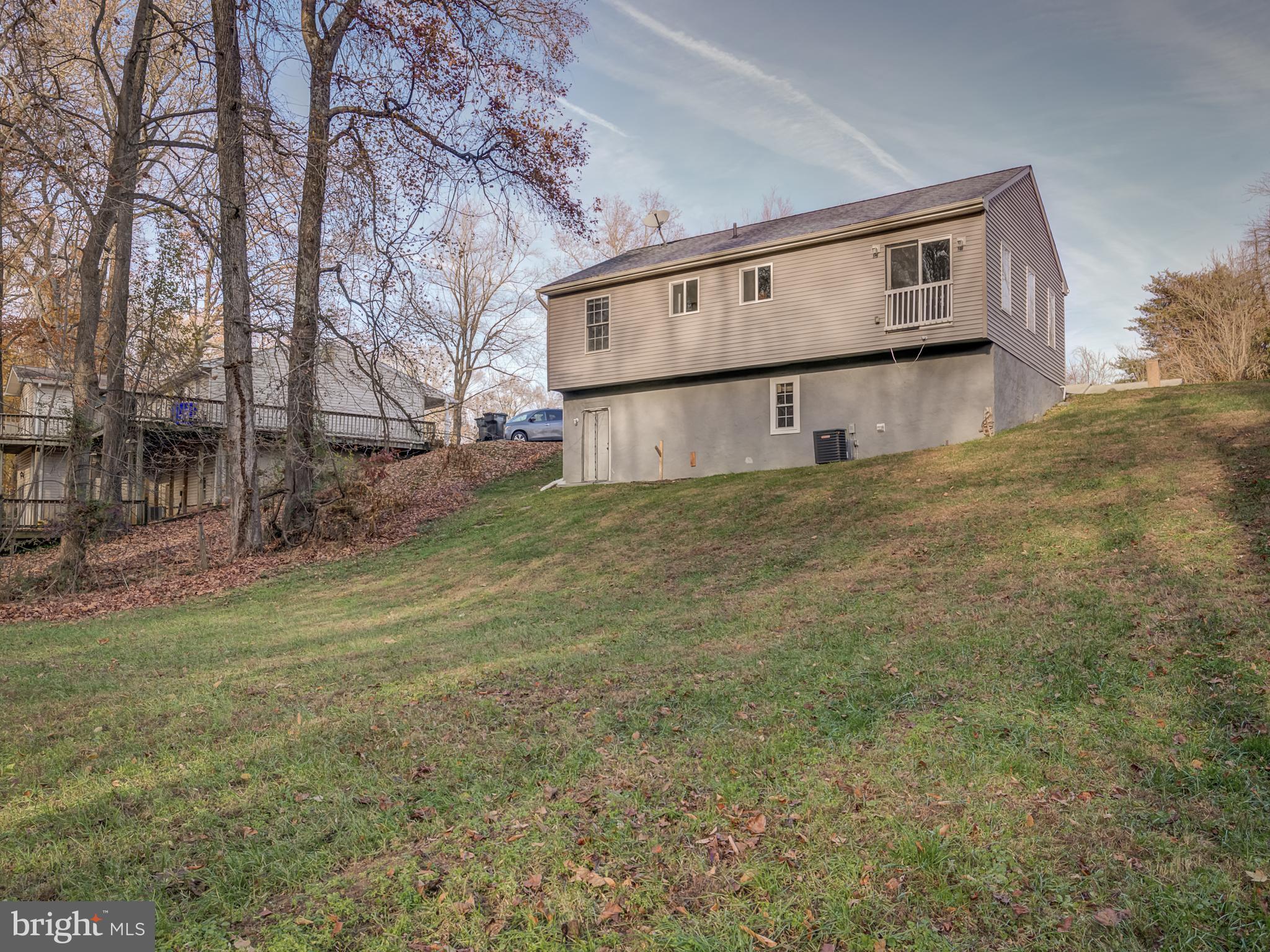 WESTWOOD EST SUB - Residential