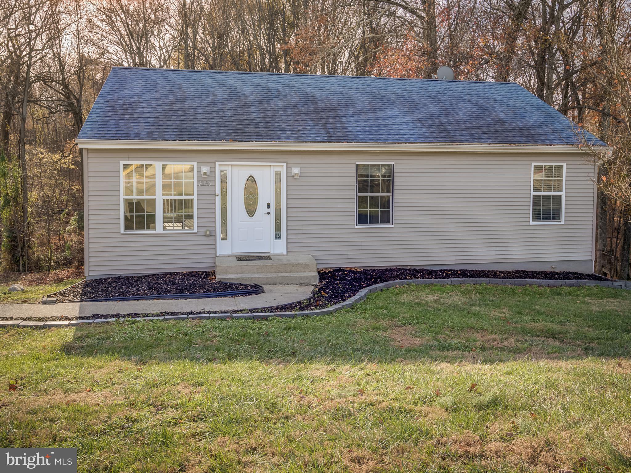 WESTWOOD EST SUB - Residential