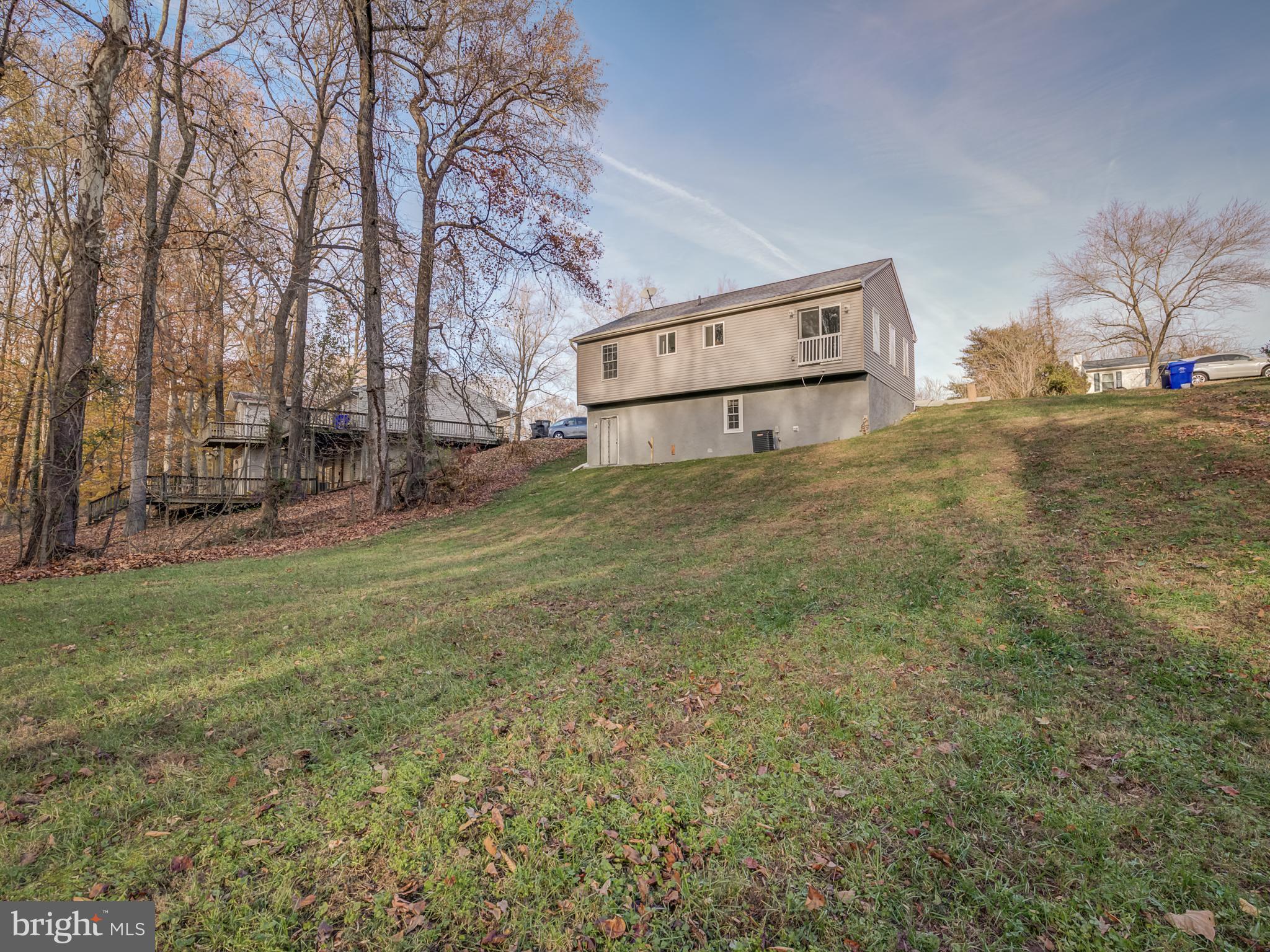 WESTWOOD EST SUB - Residential