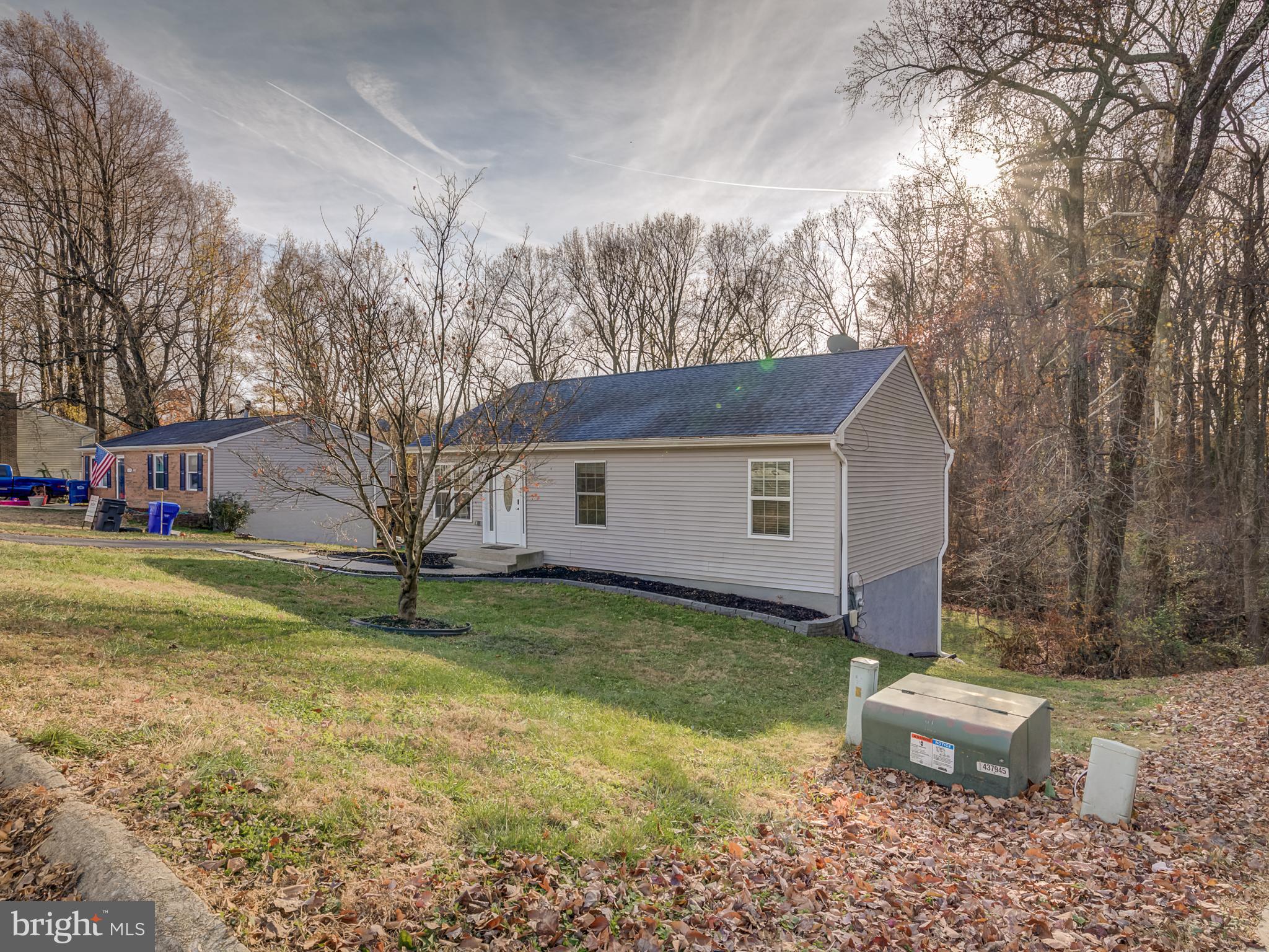 WESTWOOD EST SUB - Residential