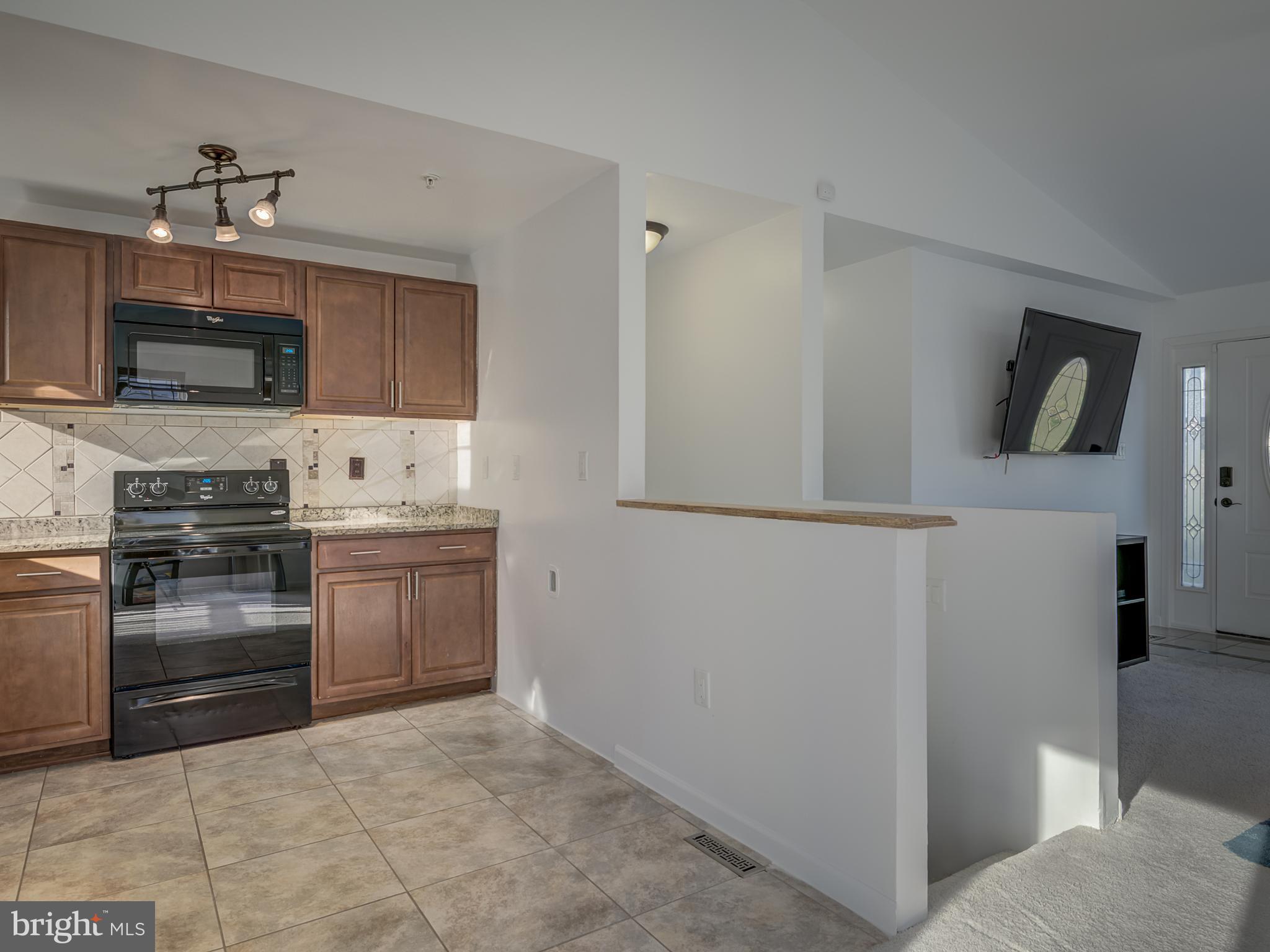 WESTWOOD EST SUB - Residential