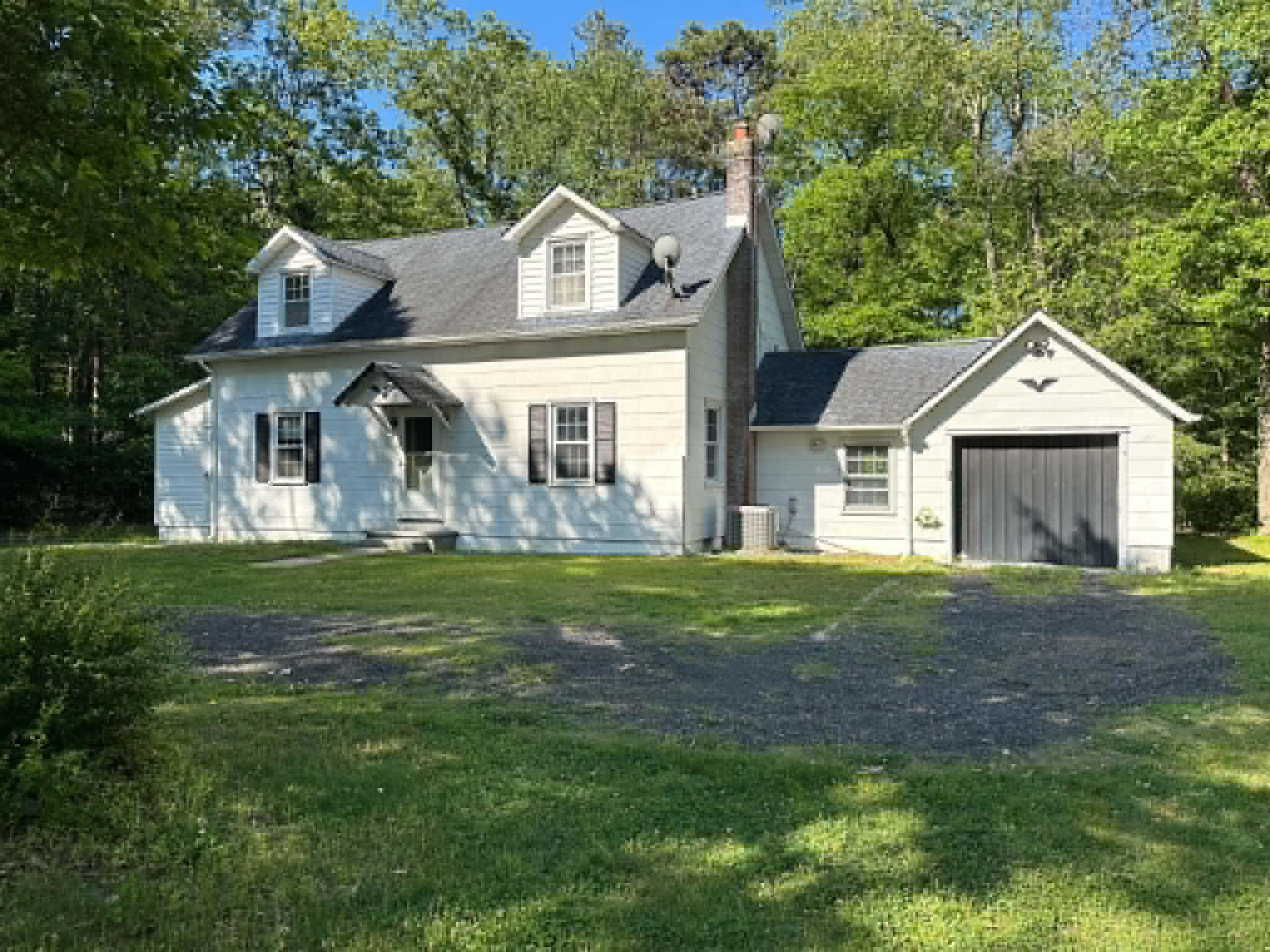 317 MAGNOLIA ROAD