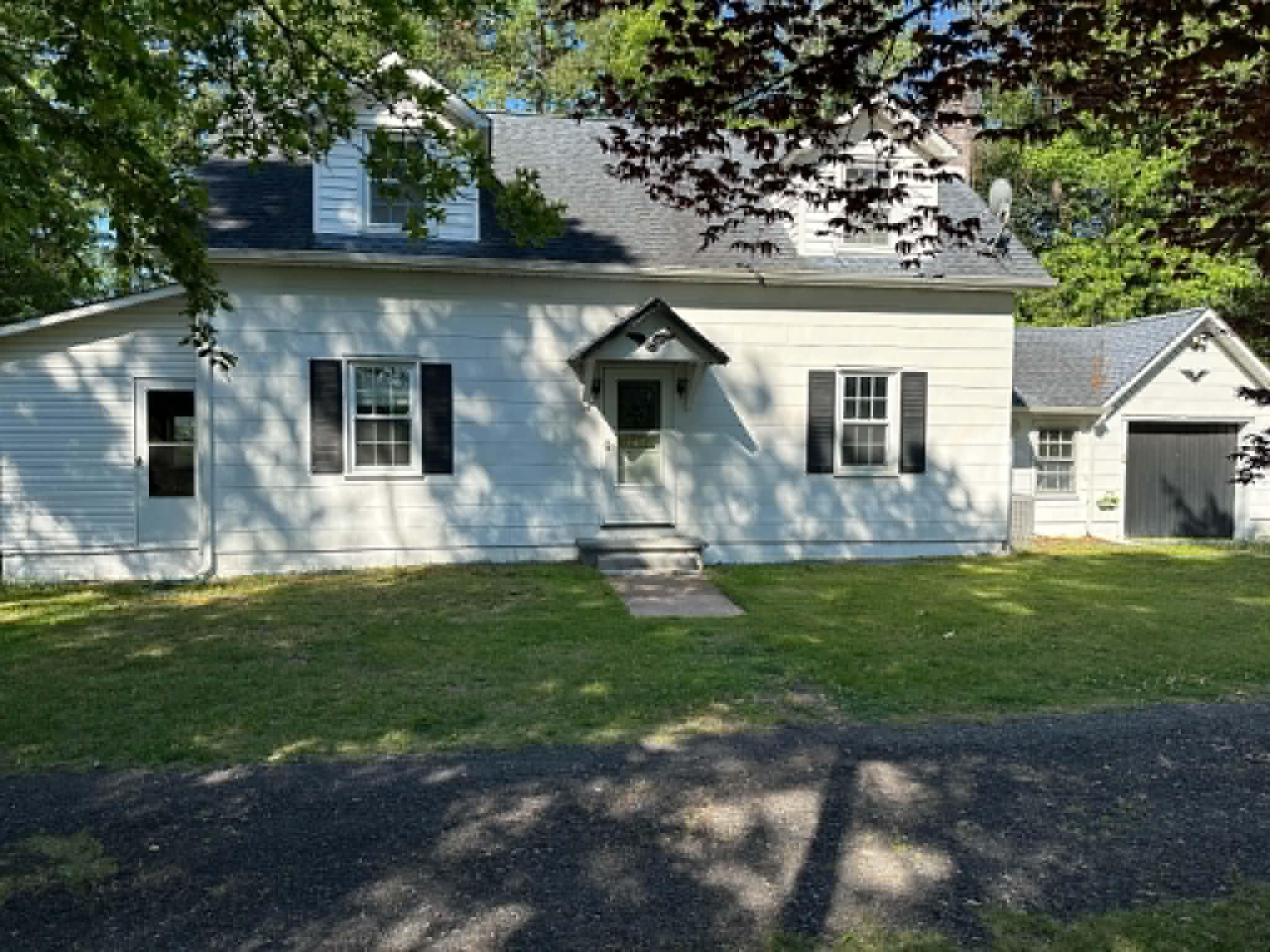 317 MAGNOLIA ROAD