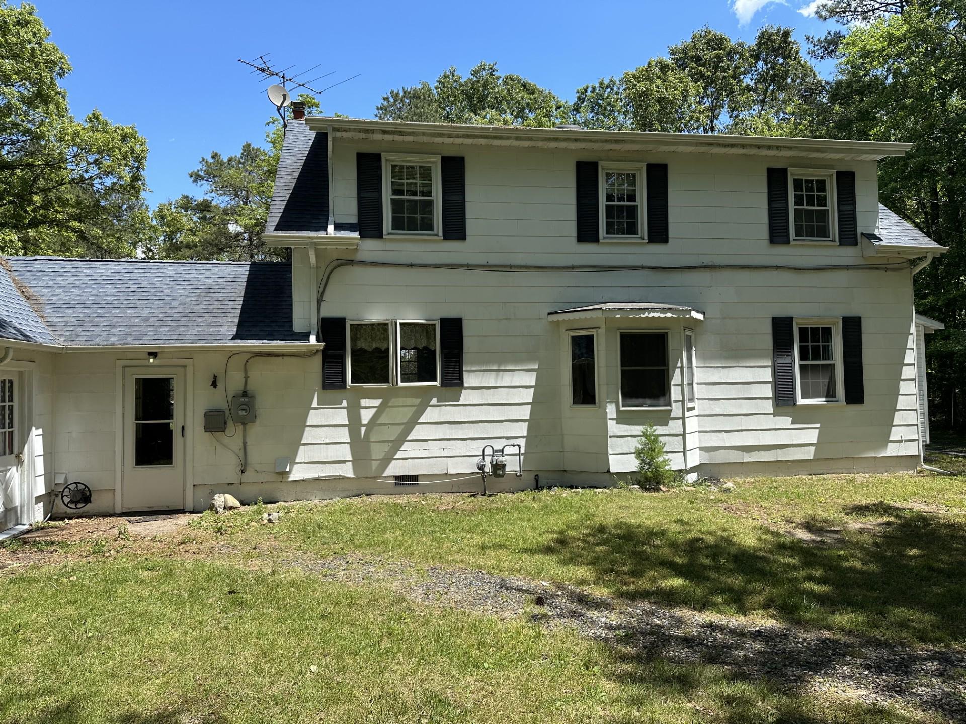 317 MAGNOLIA ROAD