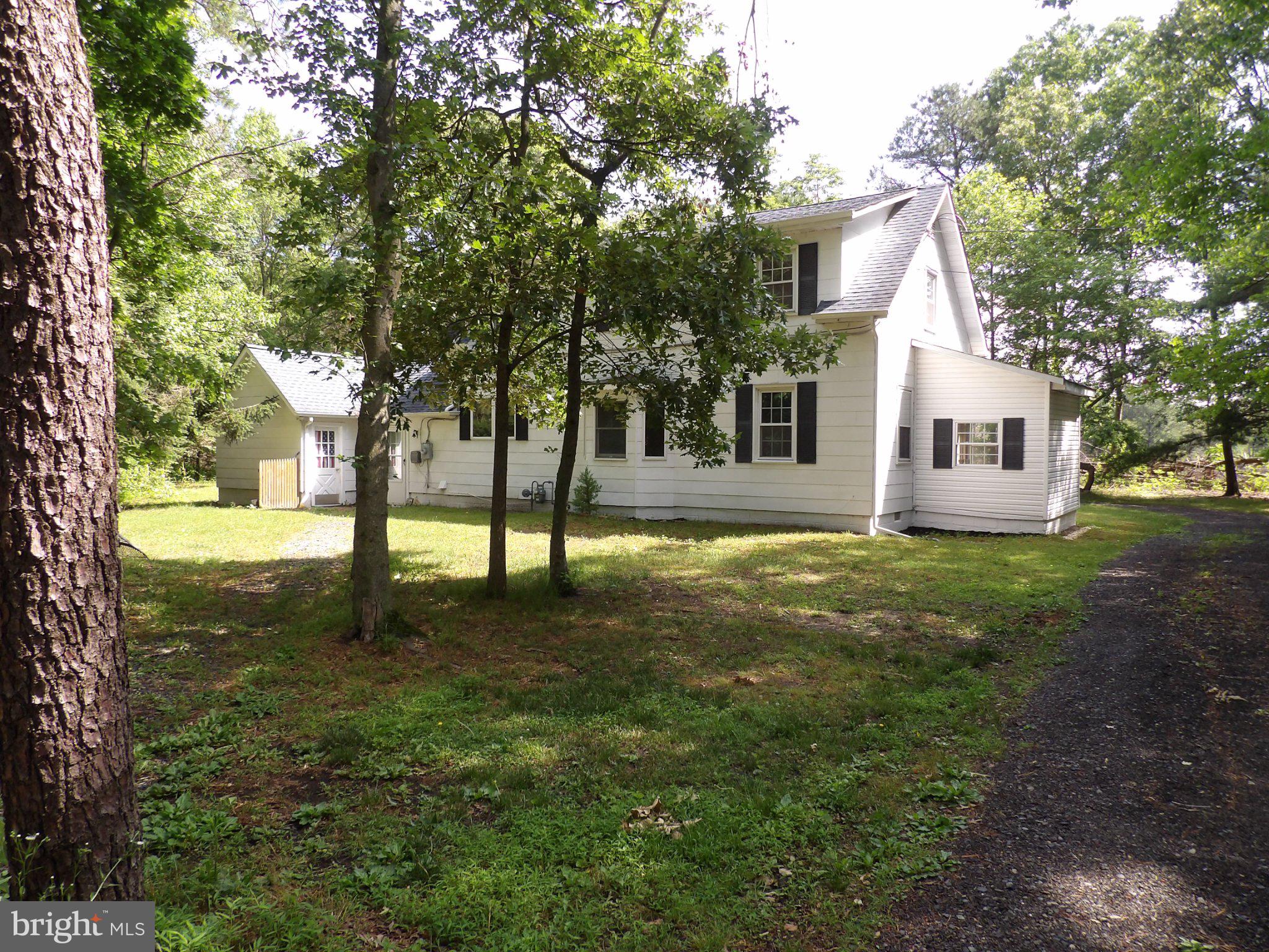317 MAGNOLIA ROAD