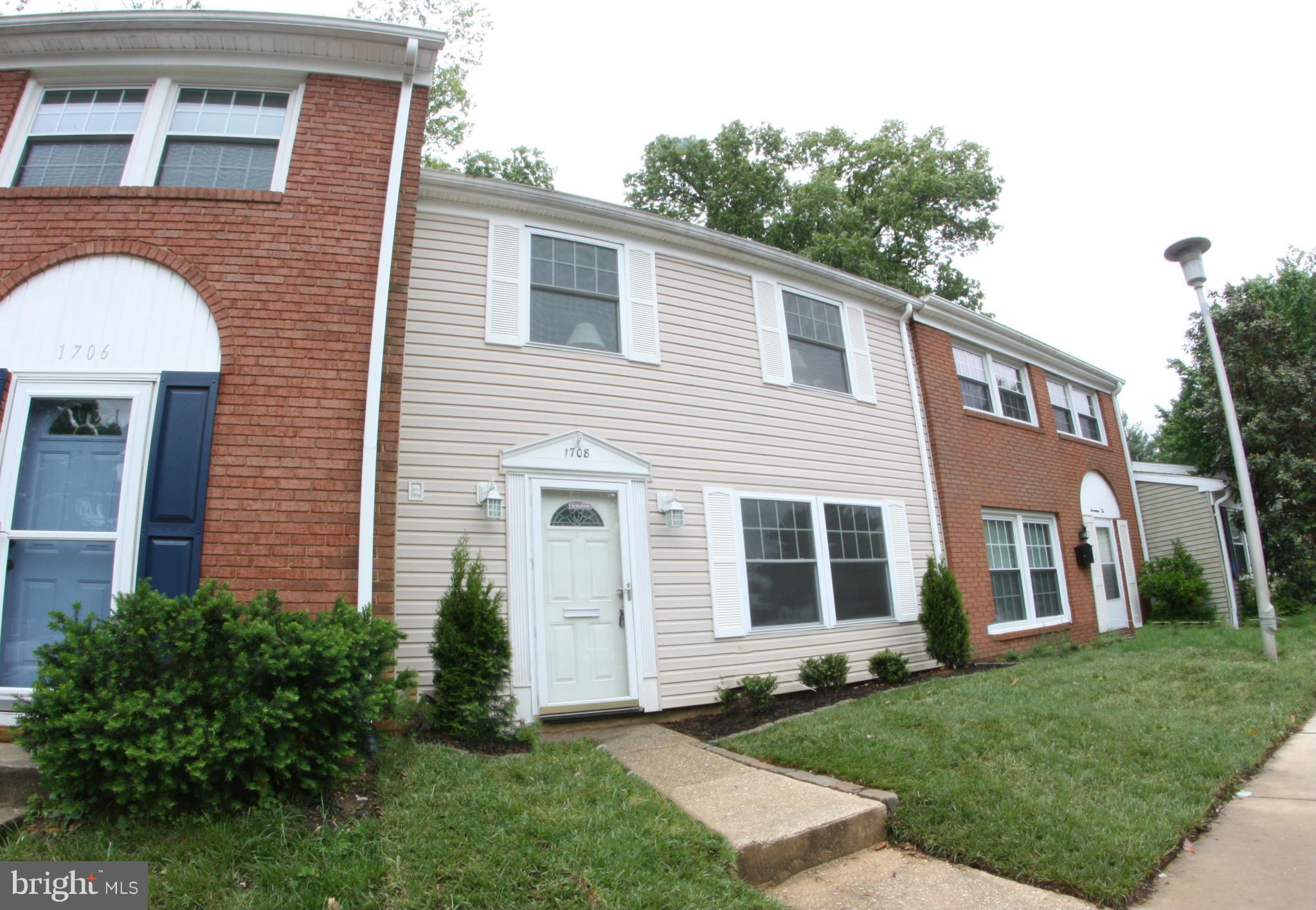 CROFTON PARK - Residential