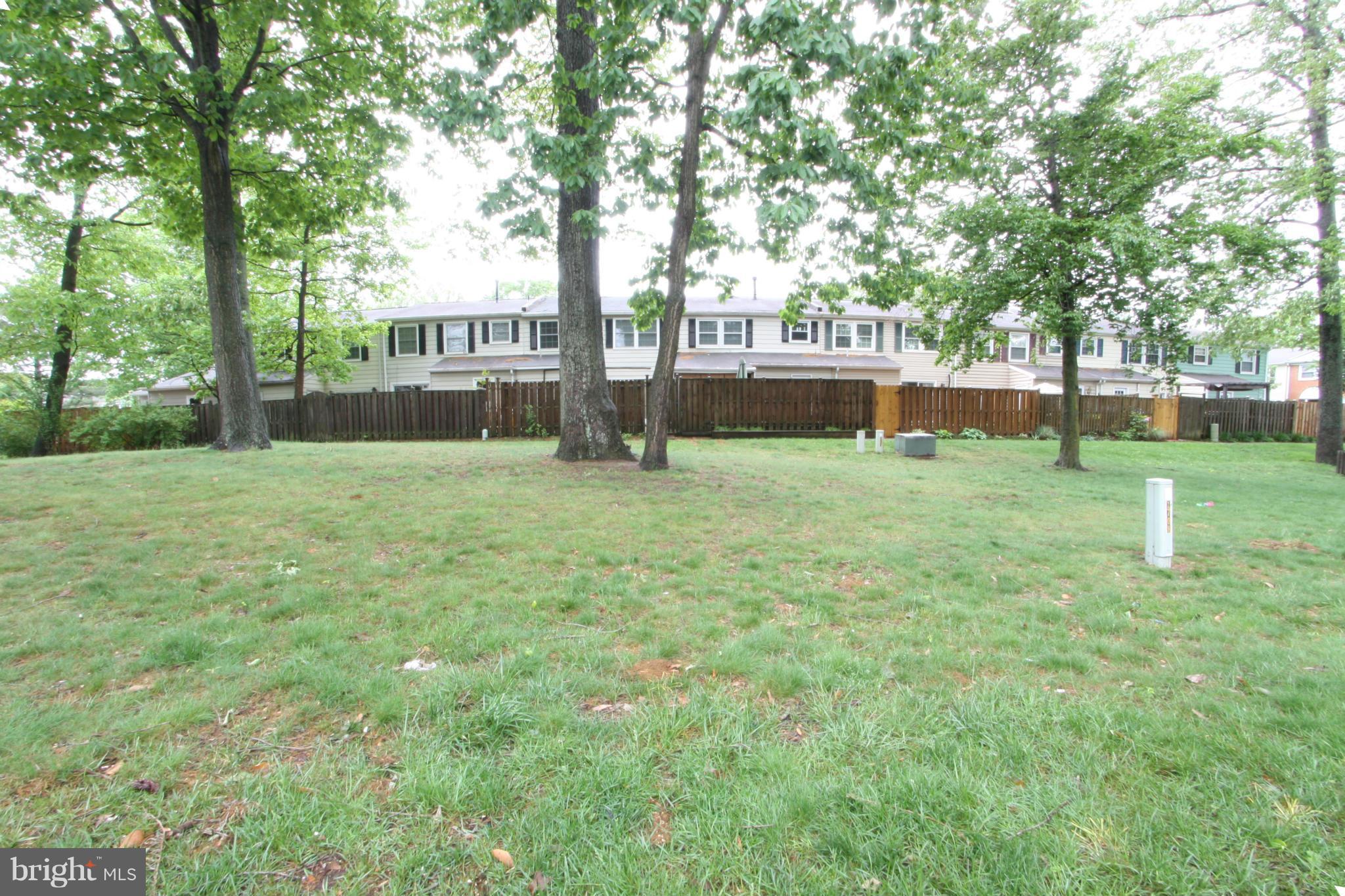 CROFTON PARK - Residential