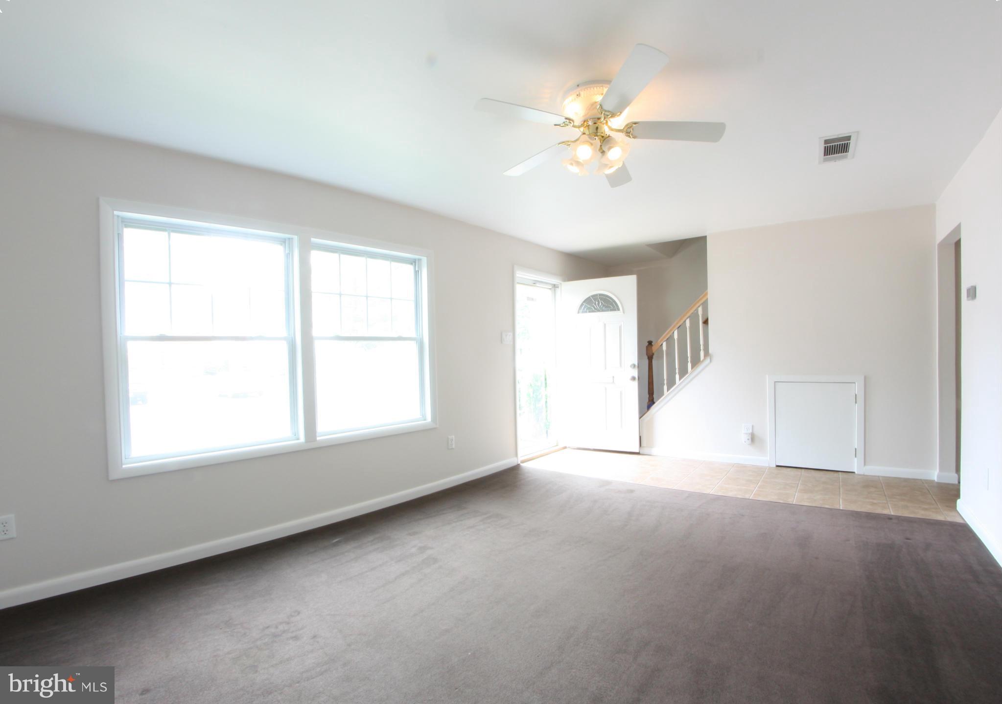 CROFTON PARK - Residential