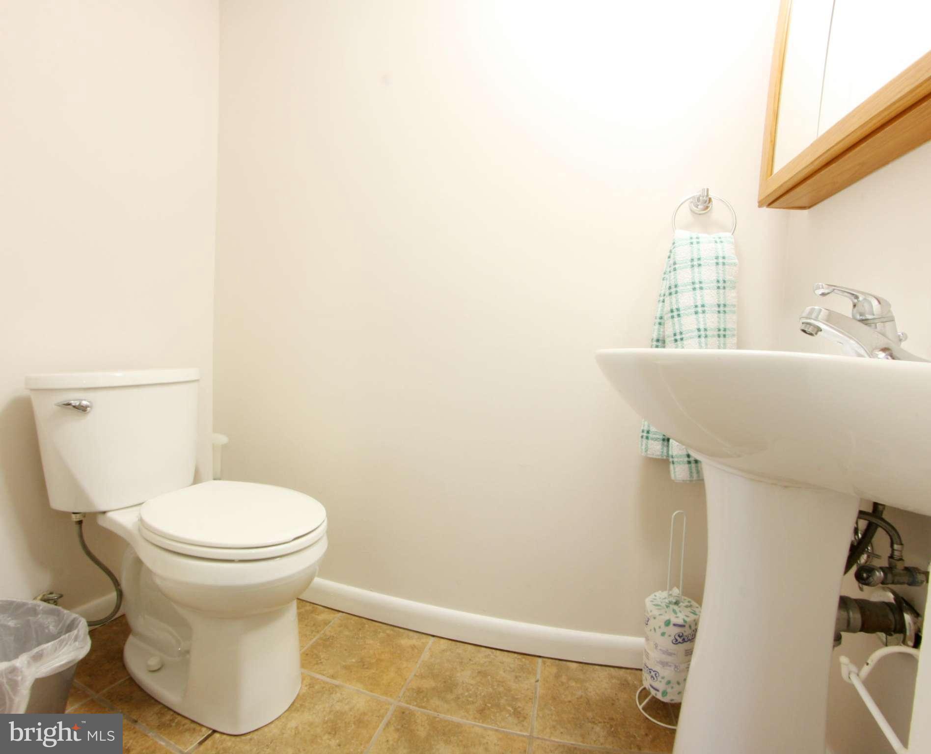 CROFTON PARK - Residential