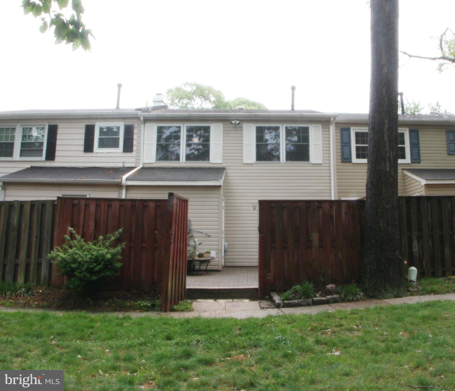 CROFTON PARK - Residential
