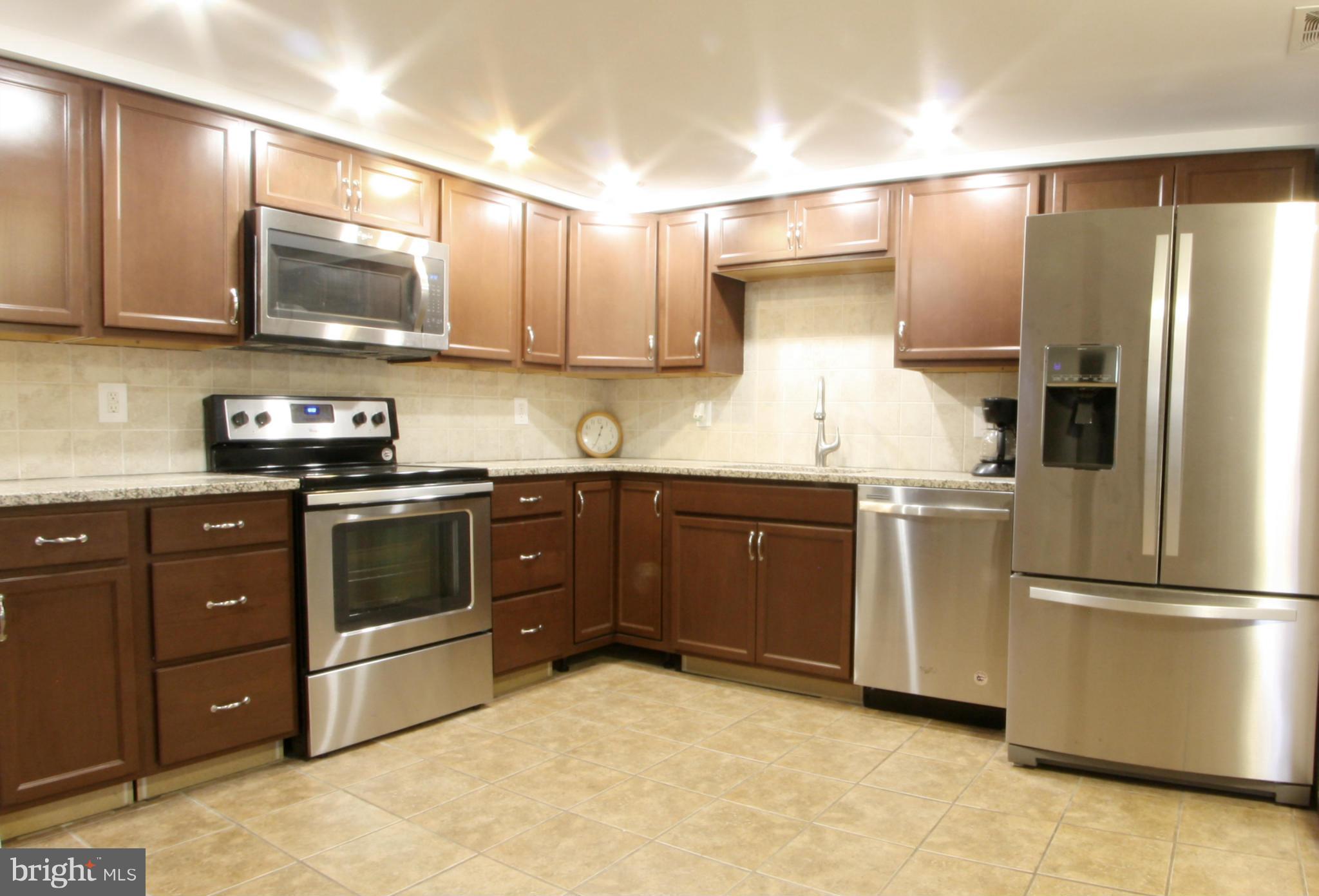 CROFTON PARK - Residential