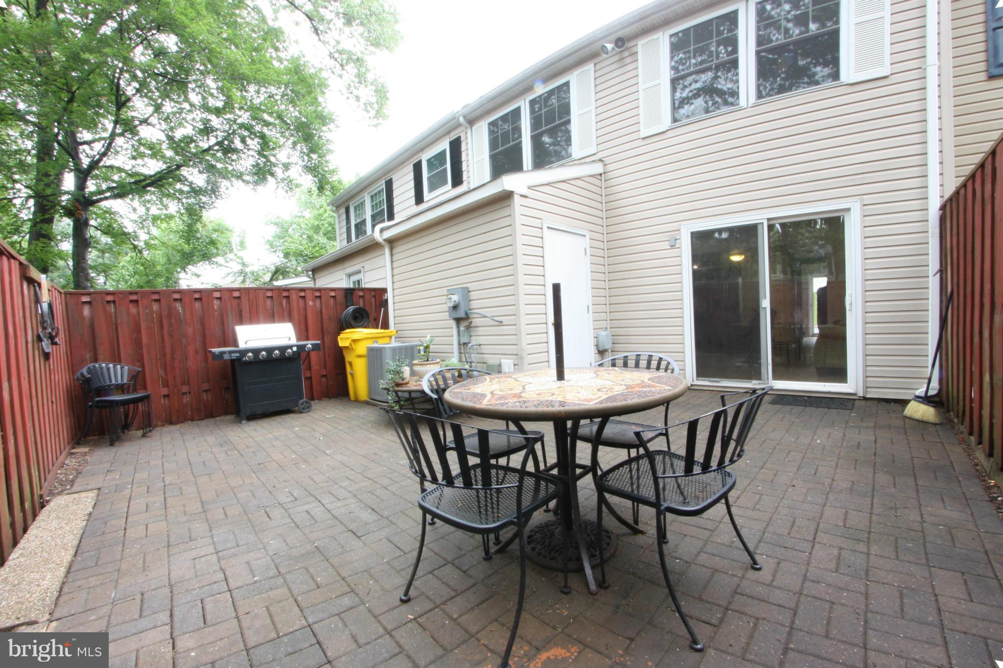 CROFTON PARK - Residential