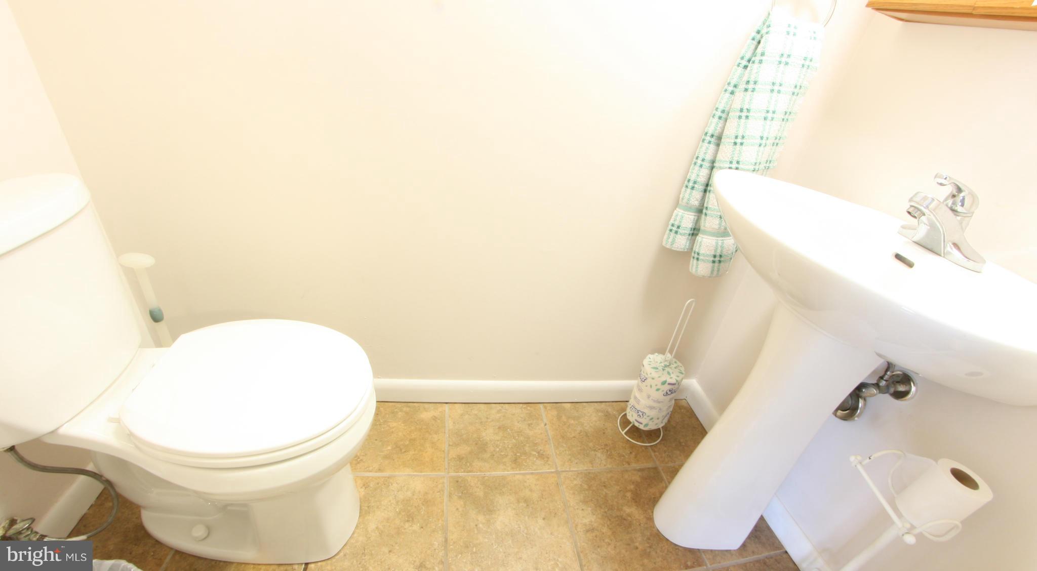 CROFTON PARK - Residential