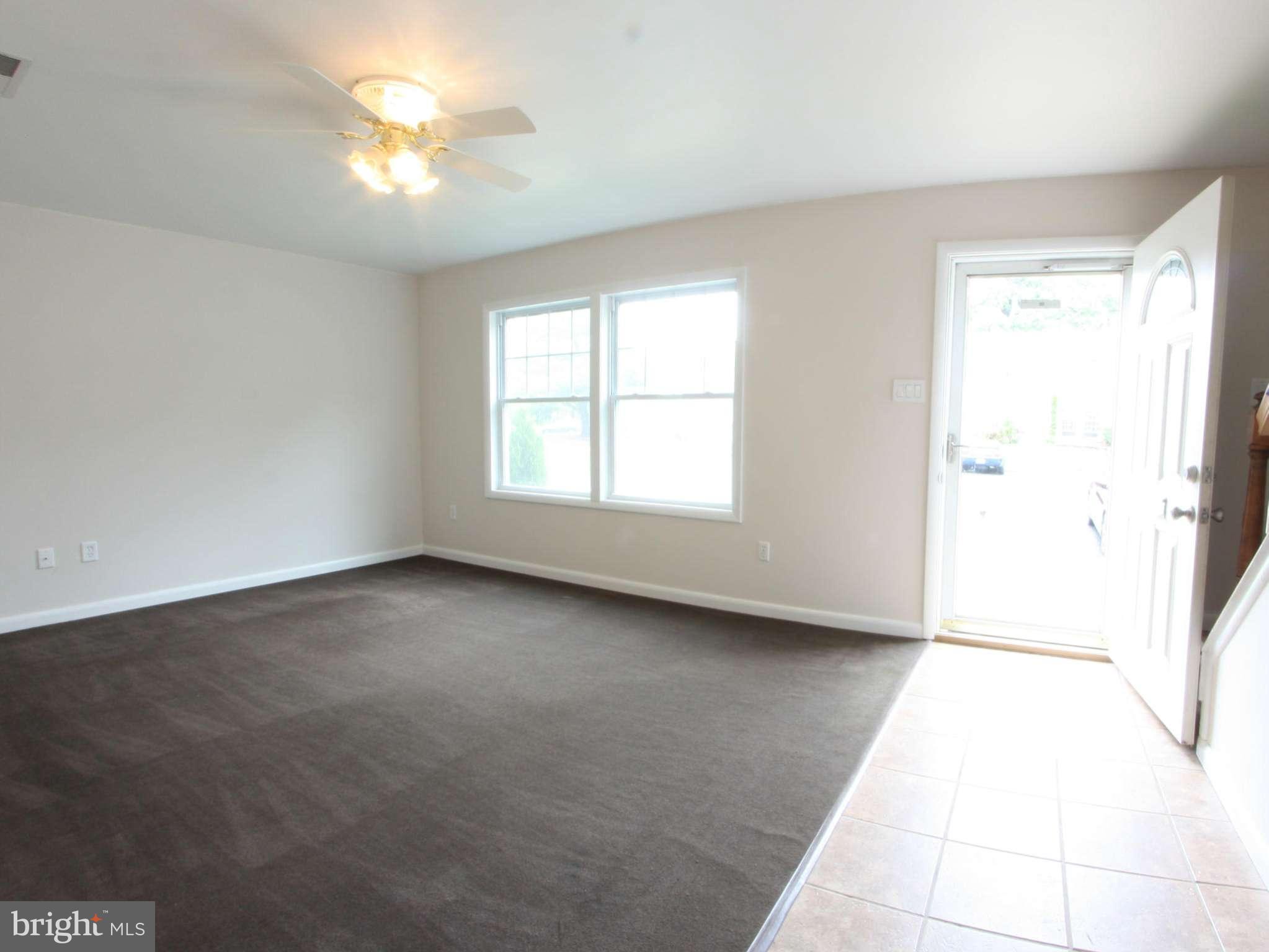 CROFTON PARK - Residential