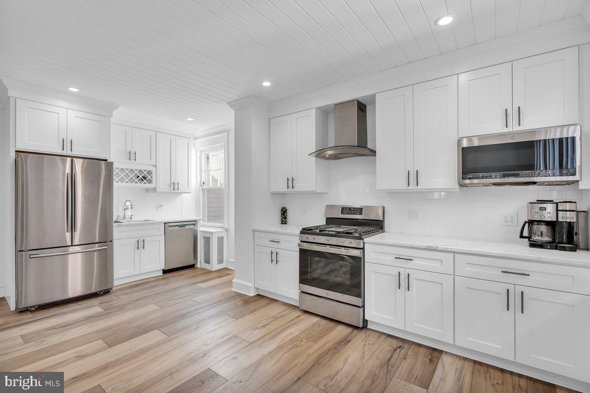 HOLMESBURG - Residential