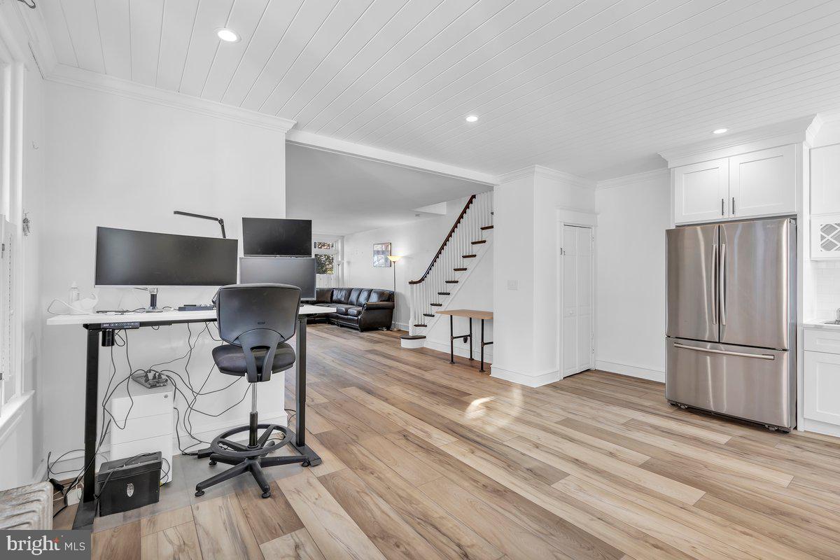 HOLMESBURG - Residential