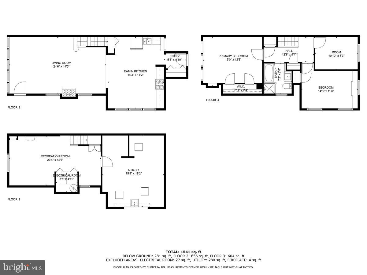 HOLMESBURG - Residential