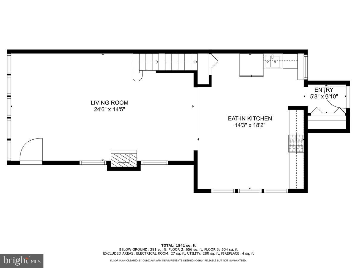 HOLMESBURG - Residential