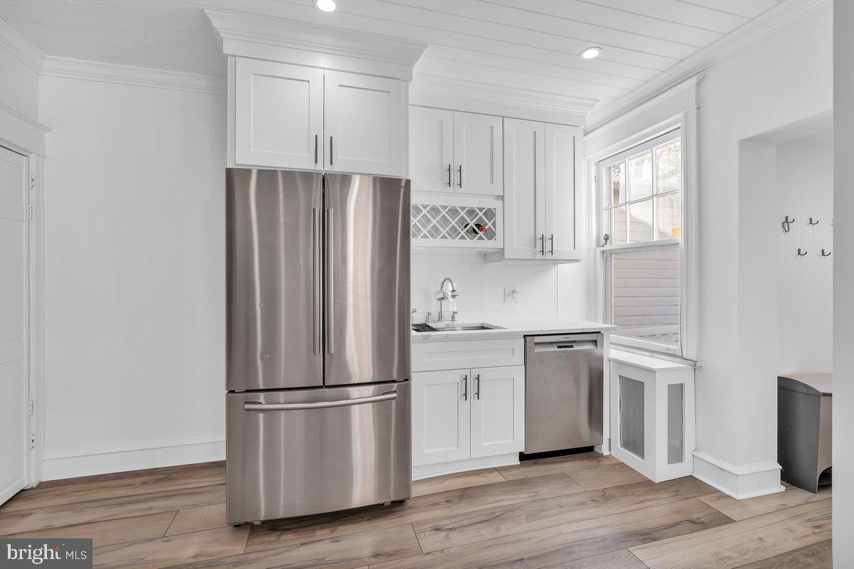 HOLMESBURG - Residential