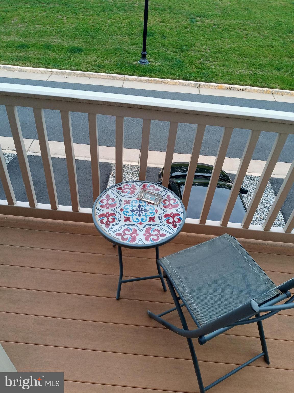 LOUDOUN CROSSING CONDOMINIUM - Residential