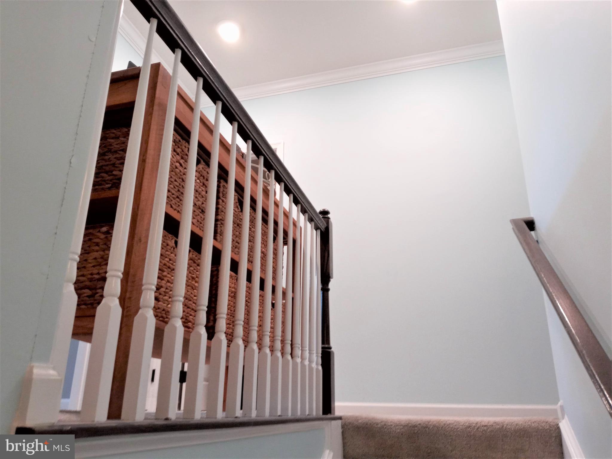 LOUDOUN CROSSING CONDOMINIUM - Residential