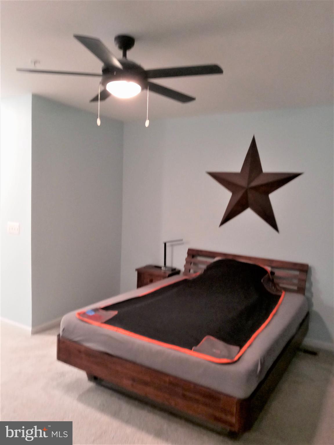 LOUDOUN CROSSING CONDOMINIUM - Residential