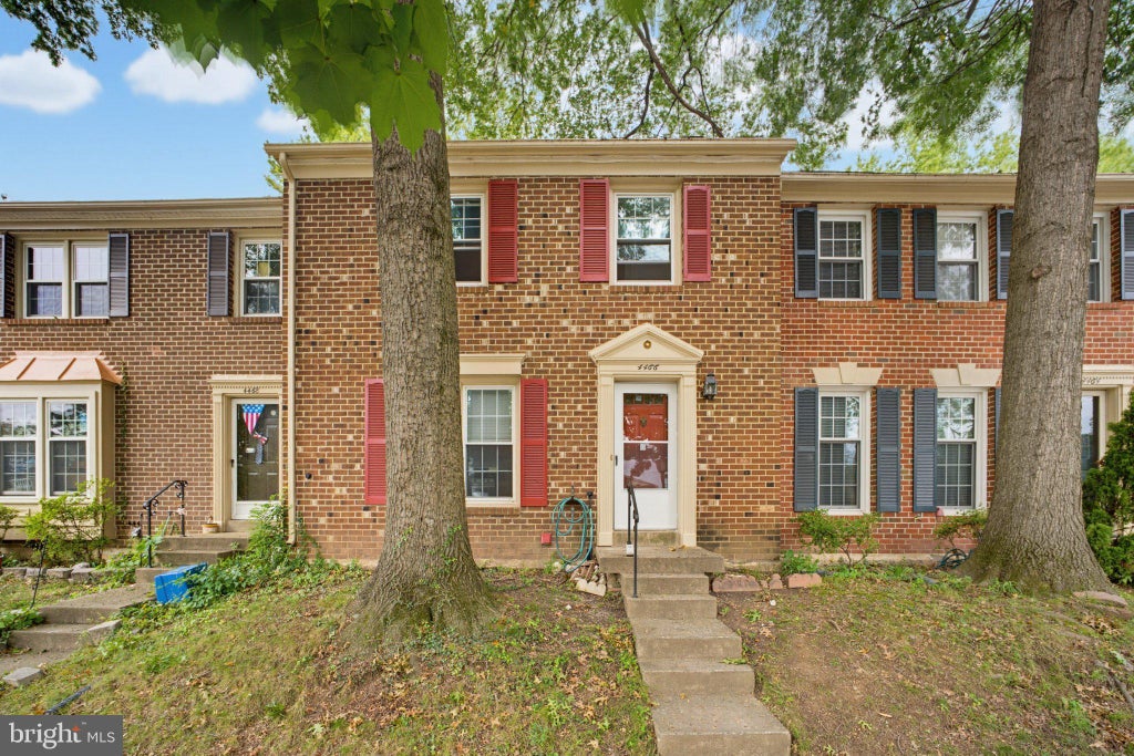 Photo of 4466 Limelight Court, ANNANDALE, VA 22003 (MLS # VAFX2336480)
